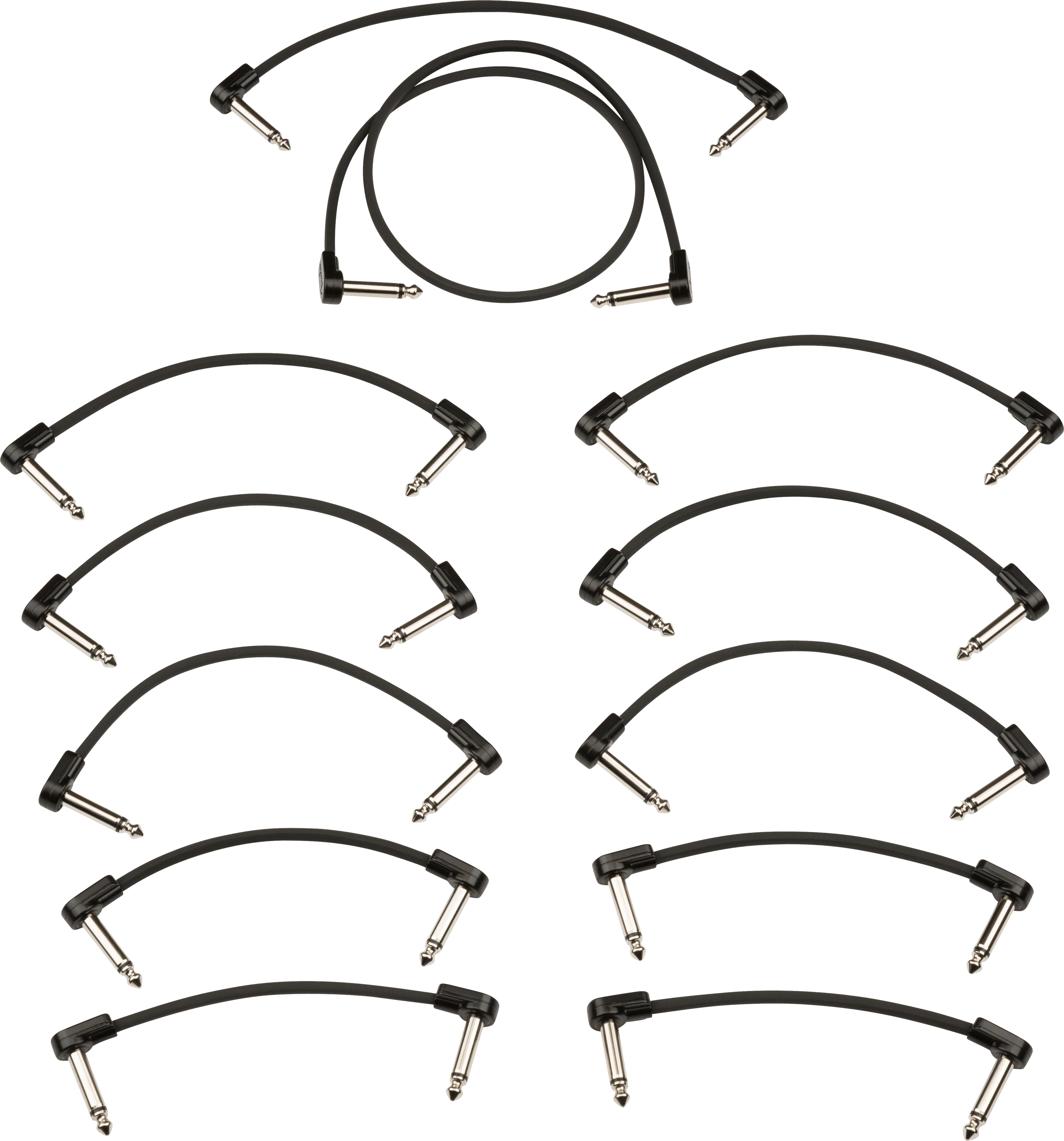 Blockchain™ Patch Cable Kits 4 Blockchain™ Patch Cable Kits