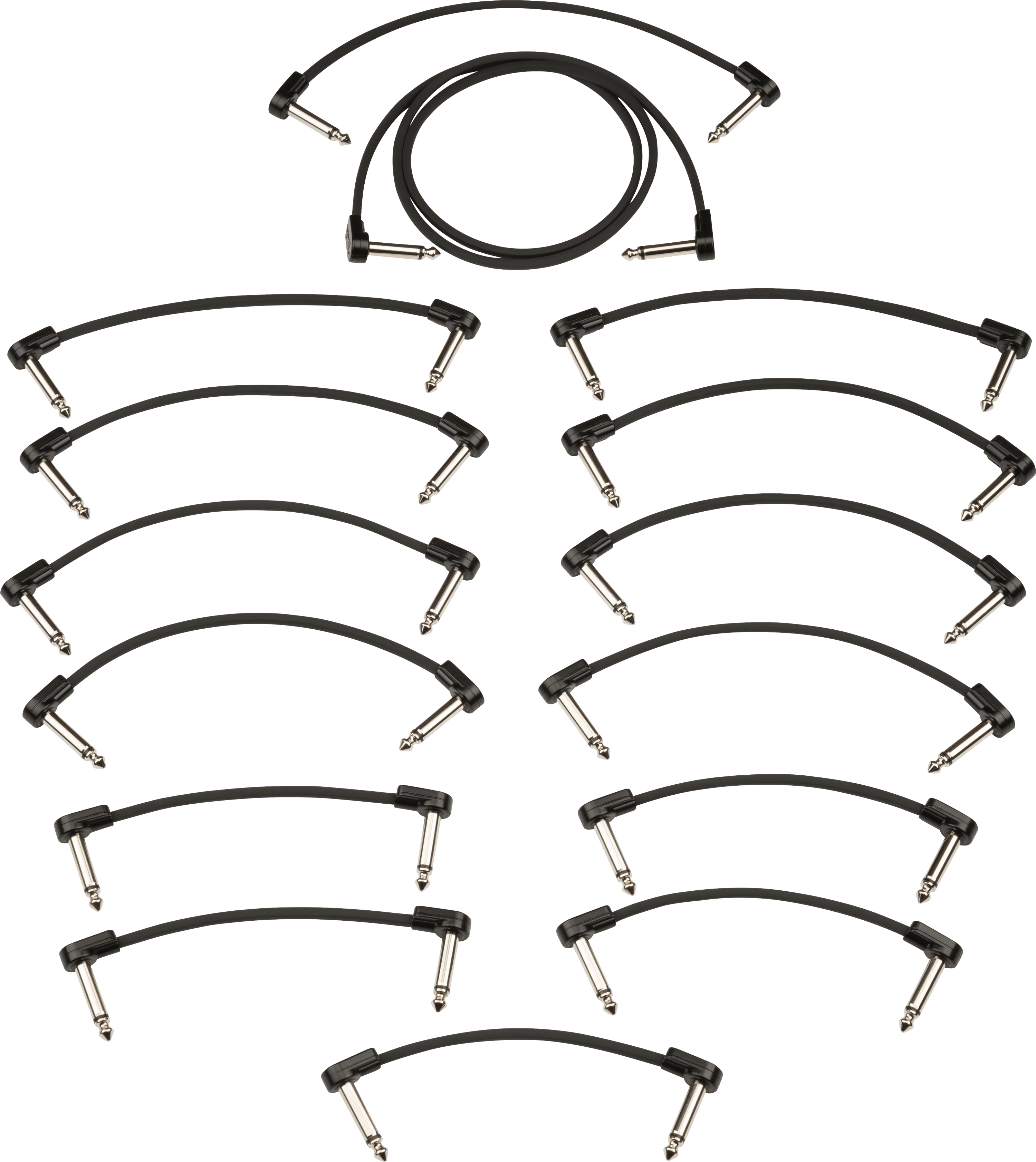 Blockchain™ Patch Cable Kits 5 Blockchain™ Patch Cable Kits