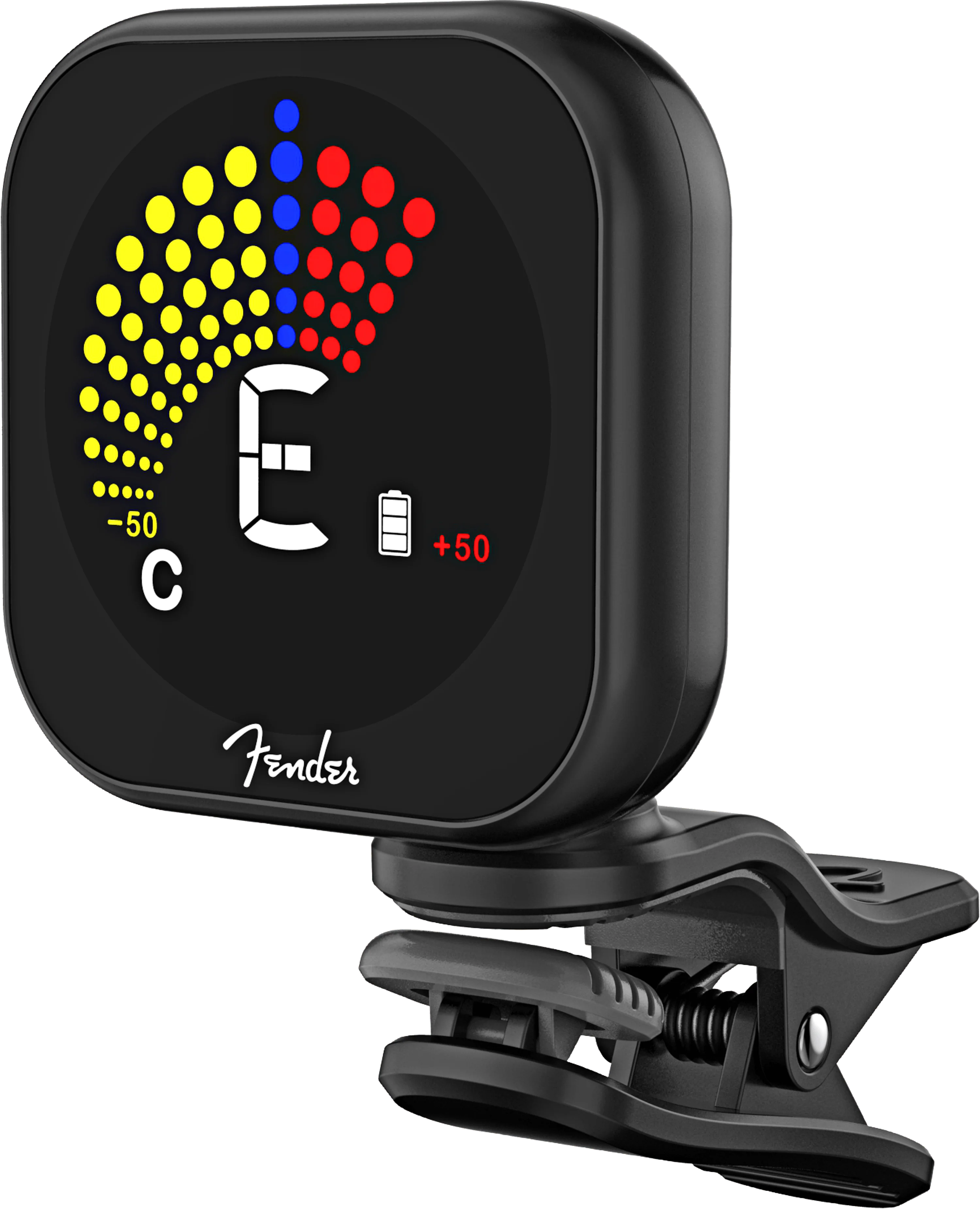 Flash™ 2.0 Rechargeable Tuner 1 Flash™ 2.0 Rechargeable Tuner