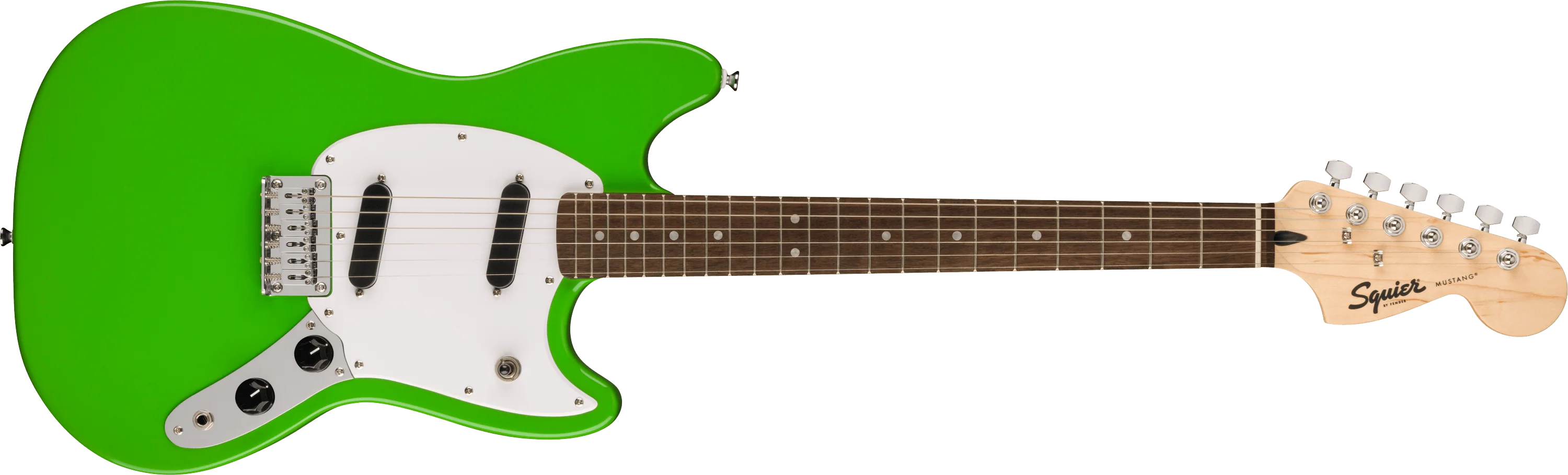 Limited Edition Squier Sonic® Mustang®