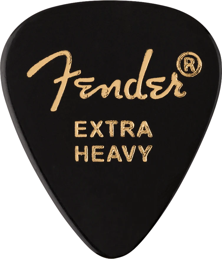 Classic Celluloid Picks, 351 Shape - 12 Pack 10 Classic Celluloid Picks, 351 Shape - 12 Pack