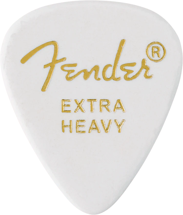 Classic Celluloid Picks, 351 Shape - 12 Pack 12 Classic Celluloid Picks, 351 Shape - 12 Pack