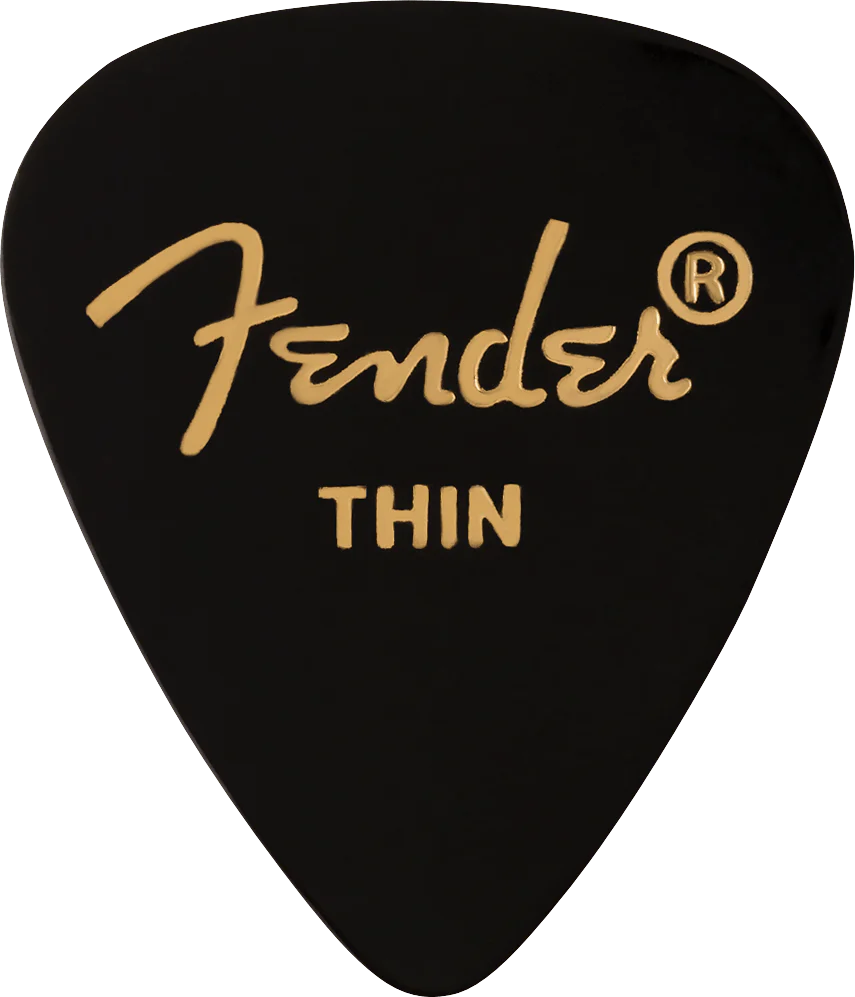 Classic Celluloid Picks, 351 Shape - 12 Pack 13 Classic Celluloid Picks, 351 Shape - 12 Pack