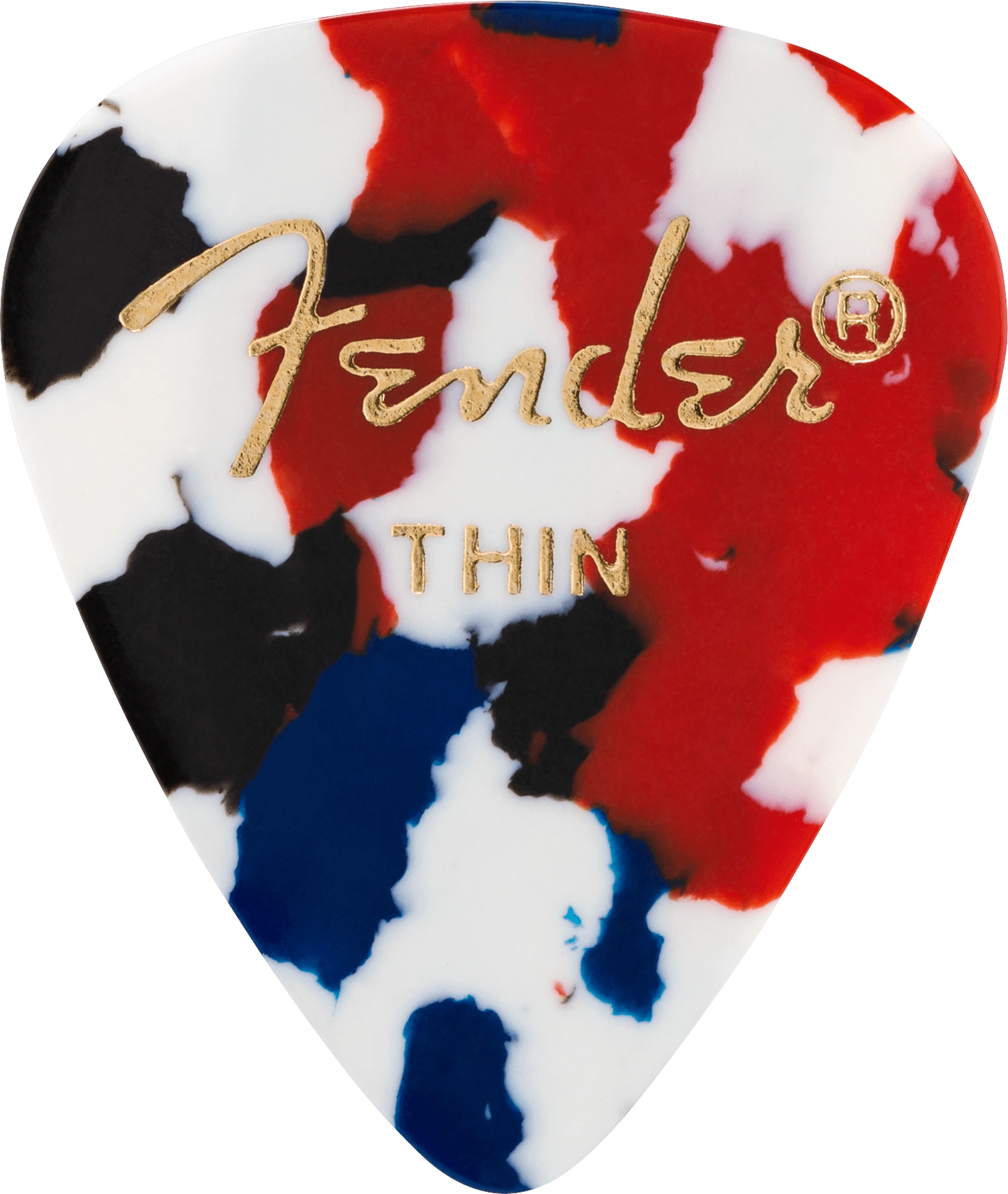 Classic Celluloid Picks, 351 Shape - 12 Pack 14 Classic Celluloid Picks, 351 Shape - 12 Pack