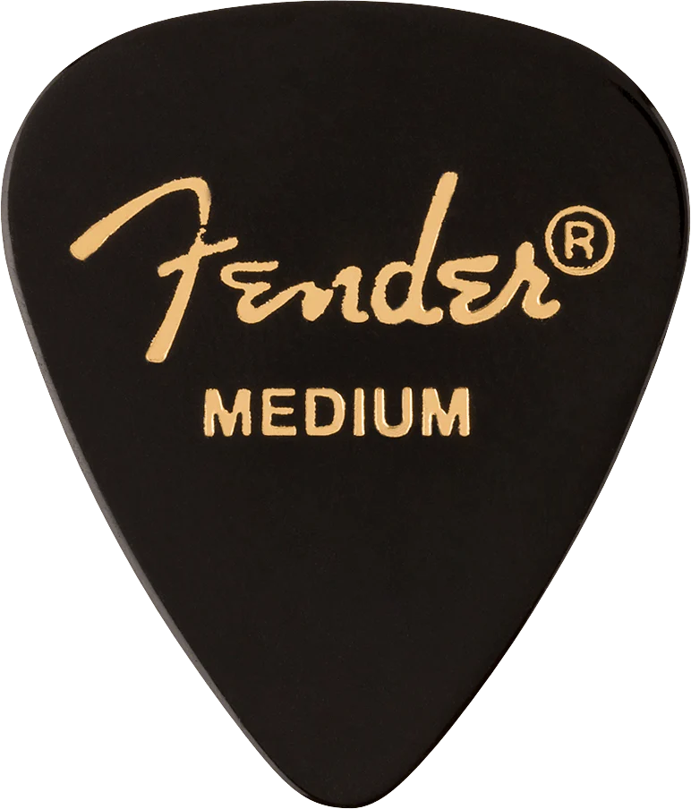 Classic Celluloid Picks, 351 Shape - 12 Pack 16 Classic Celluloid Picks, 351 Shape - 12 Pack