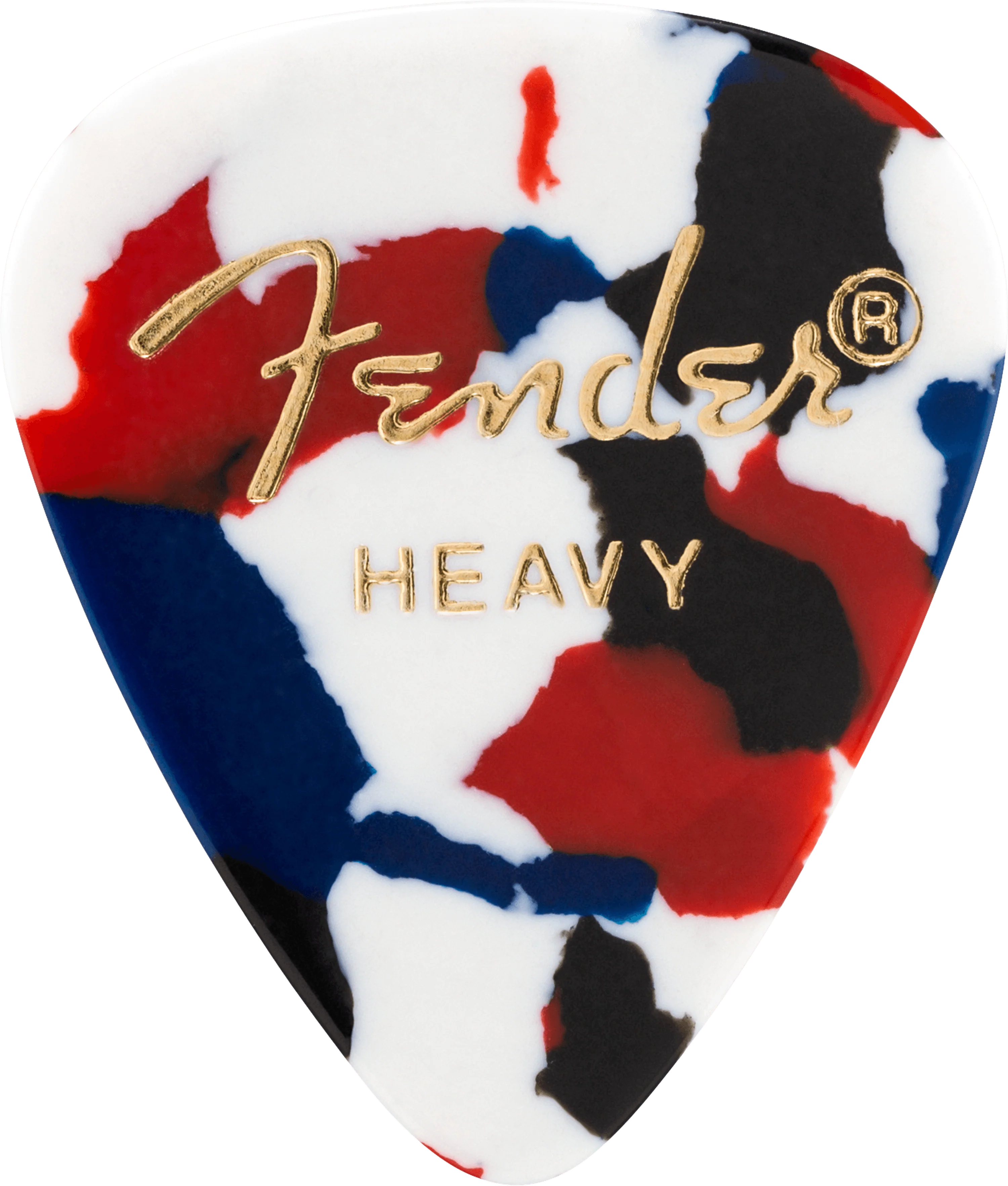 Classic Celluloid Picks, 351 Shape - 12 Pack 20 Classic Celluloid Picks, 351 Shape - 12 Pack
