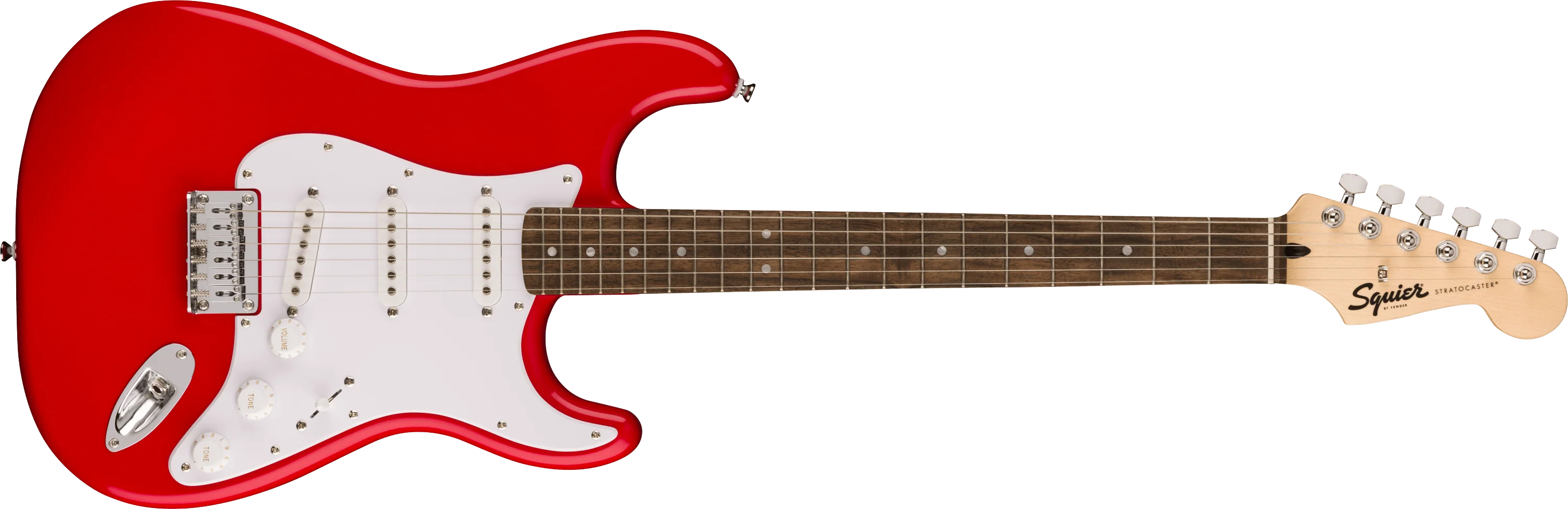 Squier Sonic® Stratocaster® HT