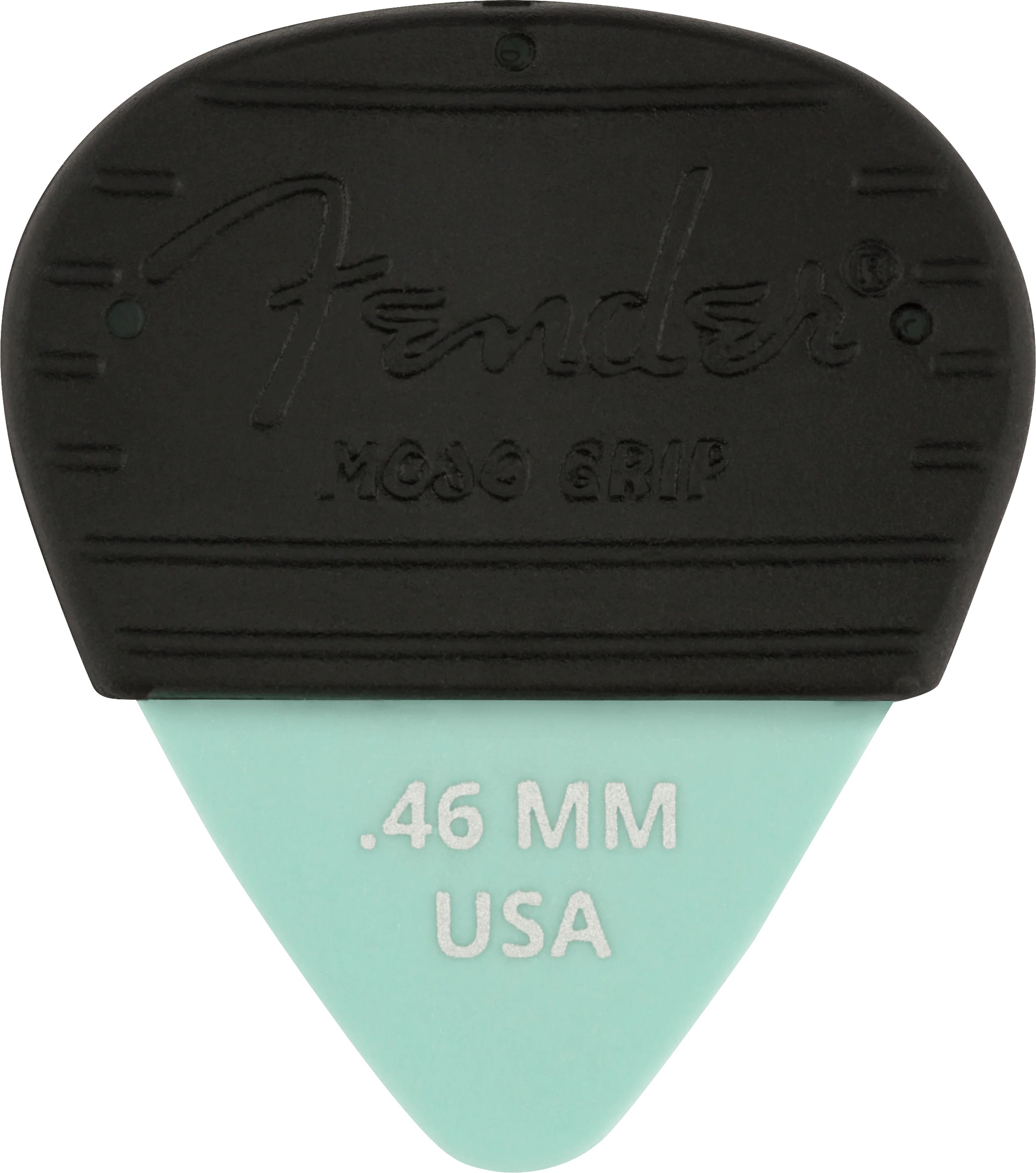 Mojo Grip Dura-Tone® Delrin Picks - 3-Pack