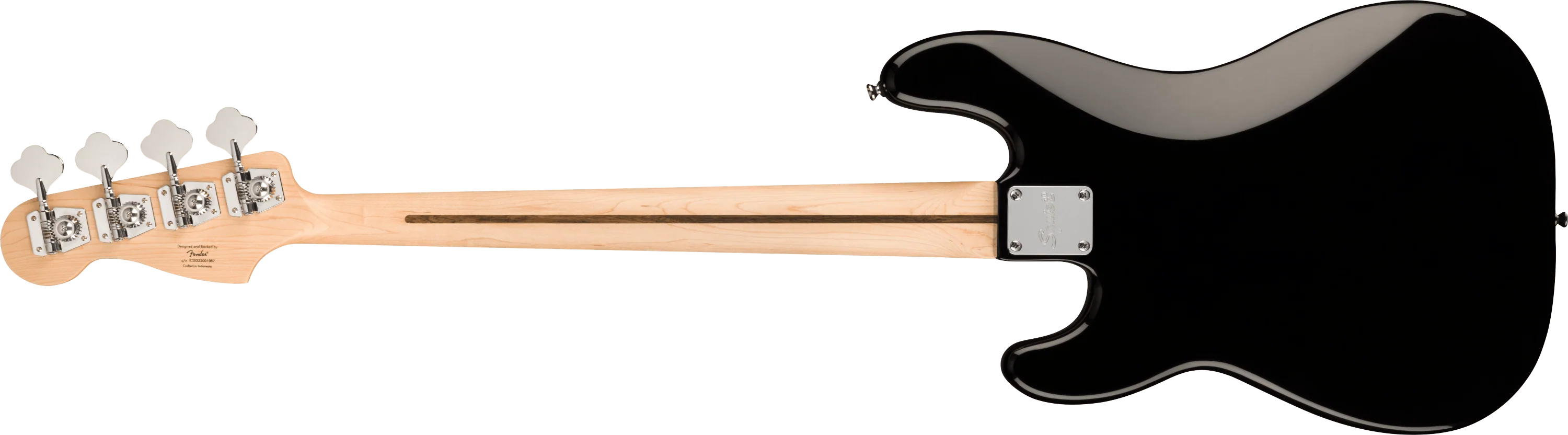 Squier Sonic® Precision Bass® 2 Squier Sonic® Precision Bass®