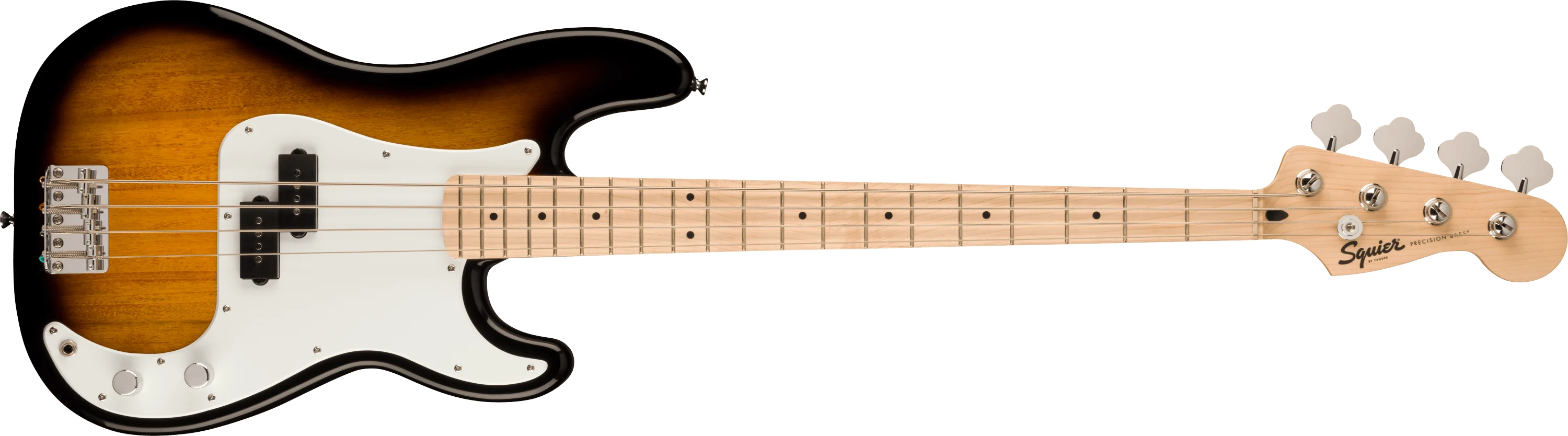 Squier Sonic® Precision Bass® 3 Squier Sonic® Precision Bass®