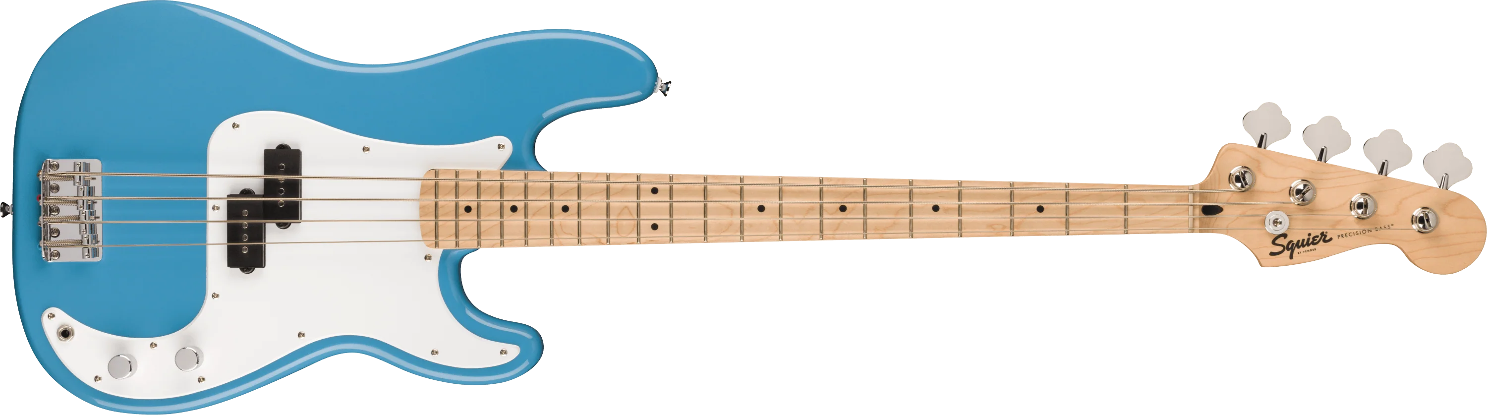 Squier Sonic® Precision Bass® 4 Squier Sonic® Precision Bass®