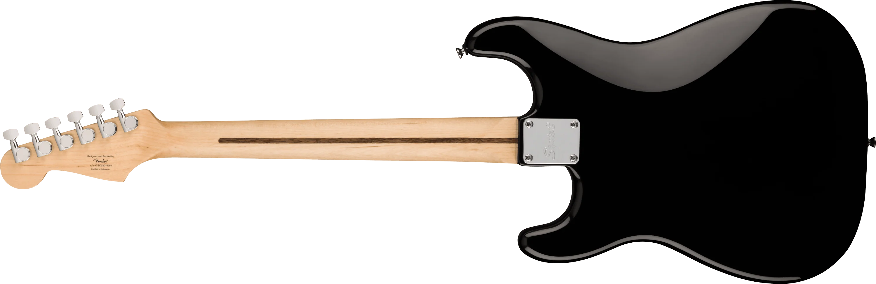 Squier Sonic® Stratocaster® HT H 2 Squier Sonic® Stratocaster® HT H