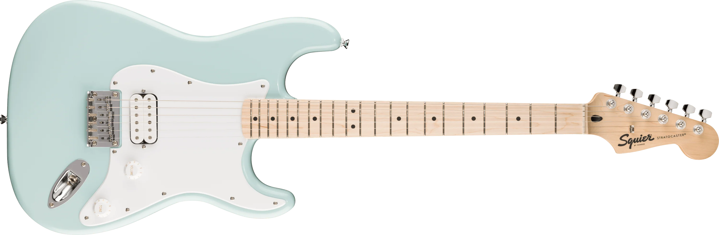 Squier Sonic® Stratocaster® HT H 4 Squier Sonic® Stratocaster® HT H