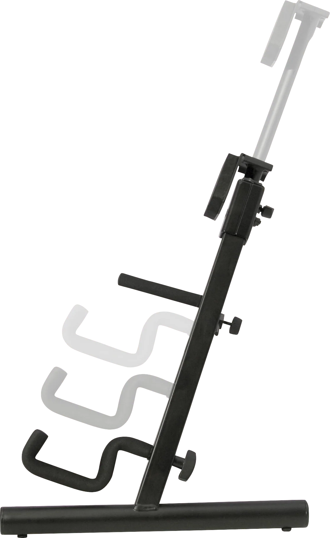 Universal A-Frame Electric Guitar Stand 2 Universal A-Frame Electric Guitar Stand