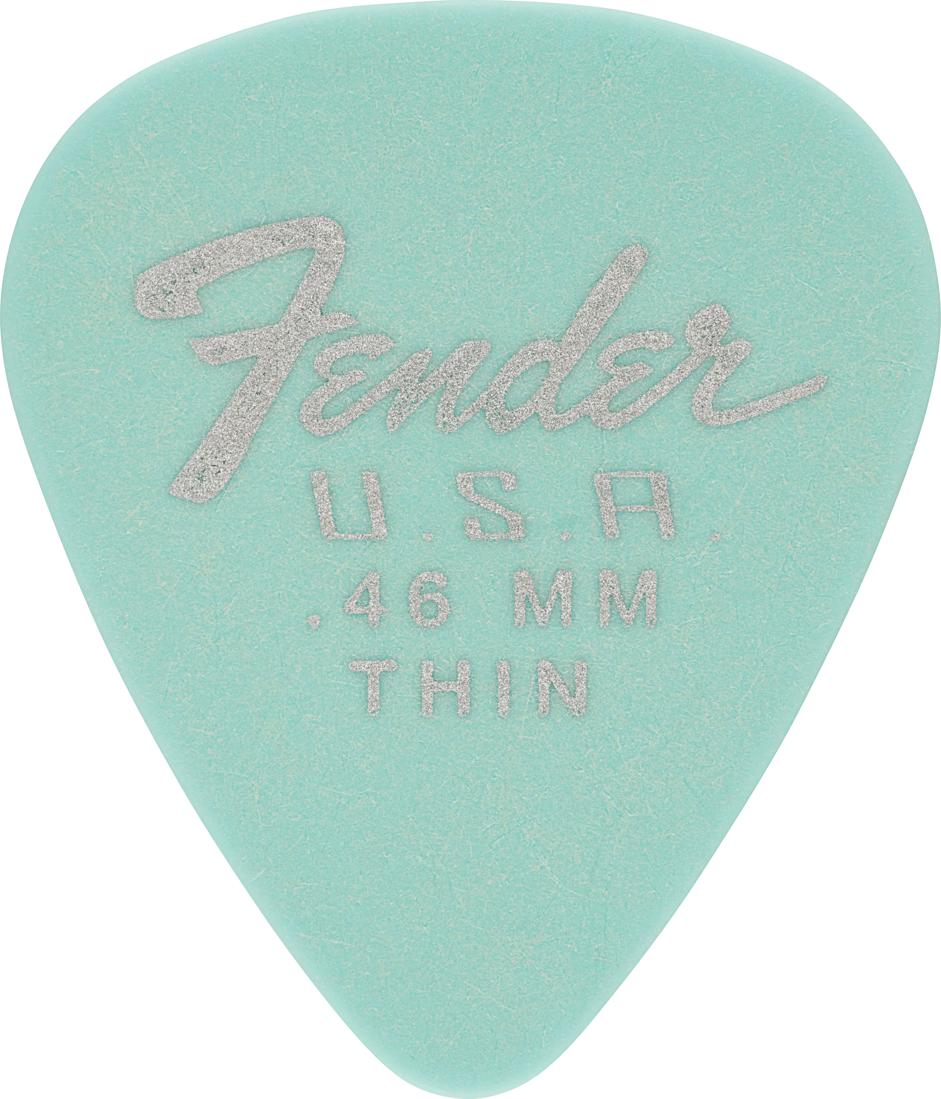 Dura-Tone® Delrin Picks, 351 Shape - 12 Pack