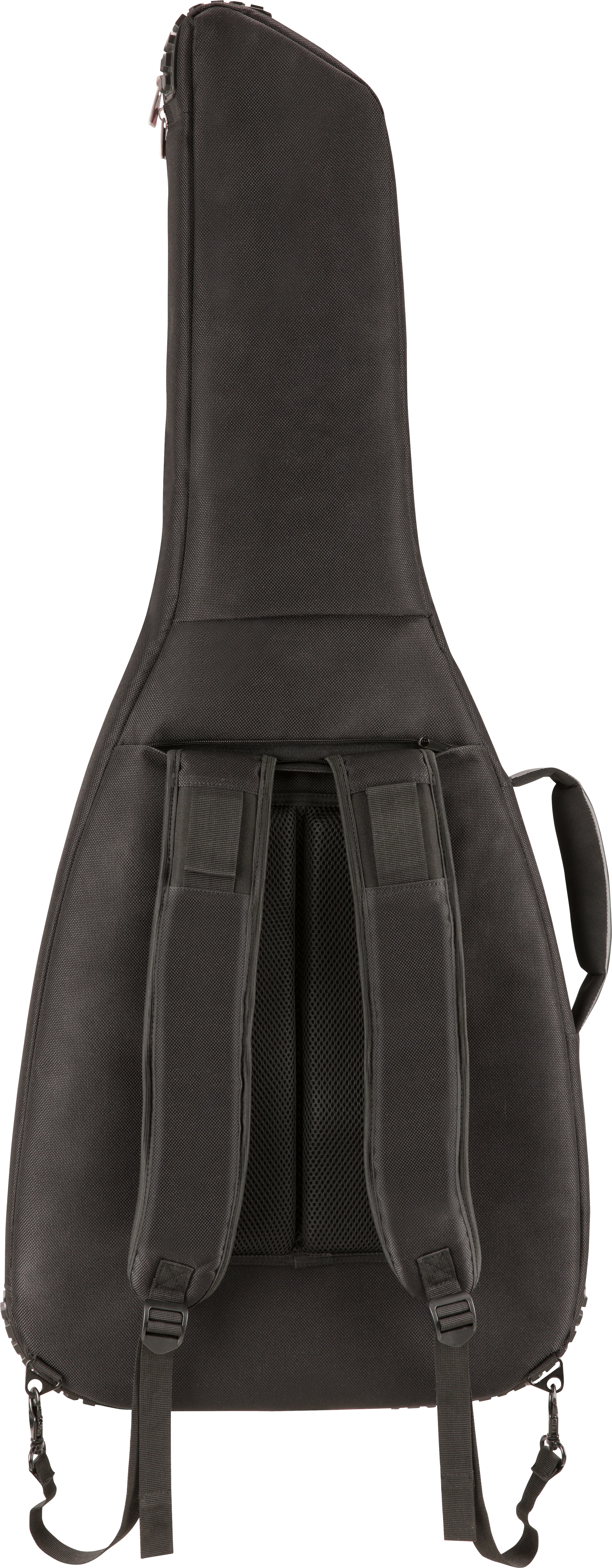 Fender FE1225 Electric Guitar Gig Bag 2 Fender FE1225 Electric Guitar Gig Bag