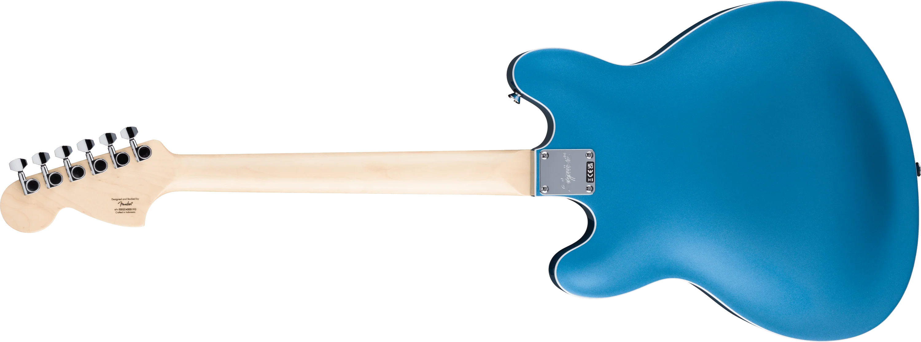 Limited Edition Affinity Series® Starcaster® Deluxe 2 Limited Edition Affinity Series® Starcaster® Deluxe