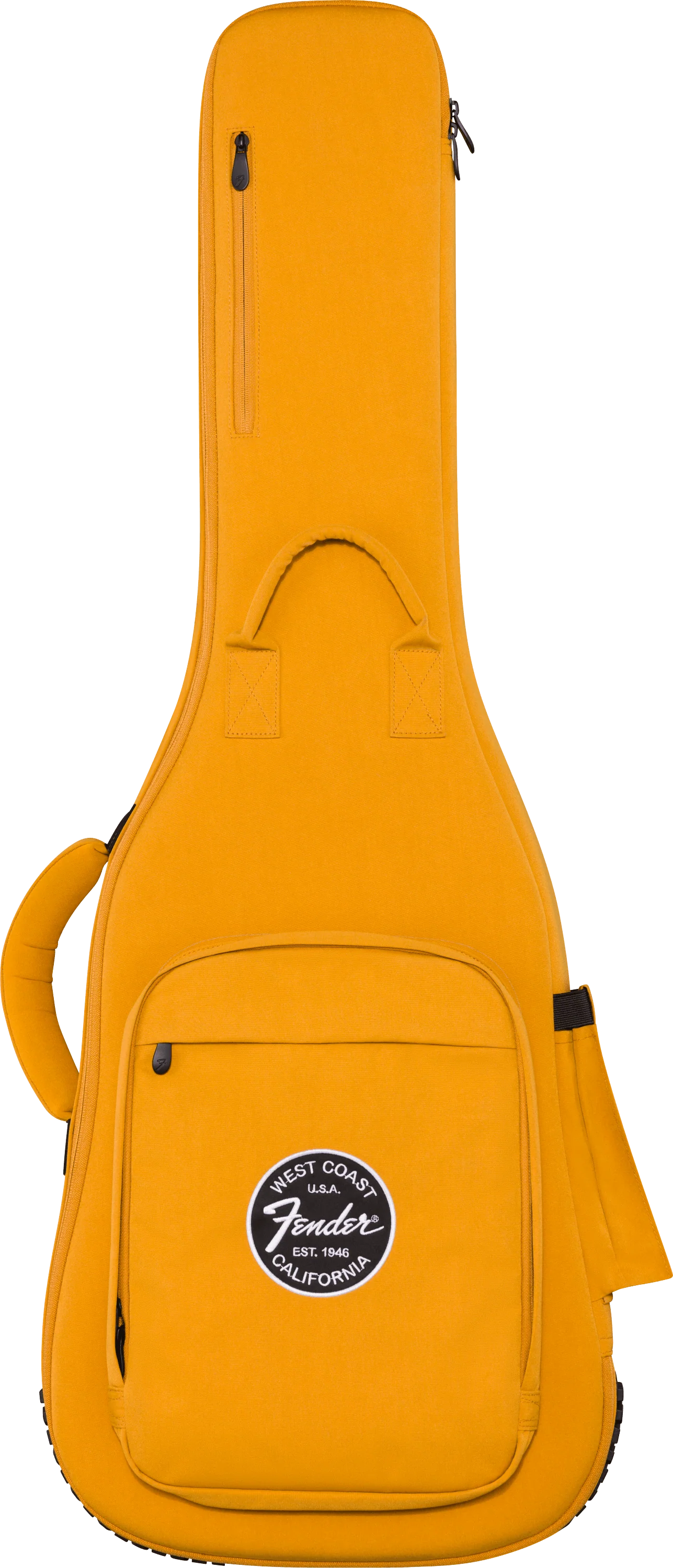 Troubadour™ Electric Guitar Gig Bag 3 Troubadour™ Electric Guitar Gig Bag