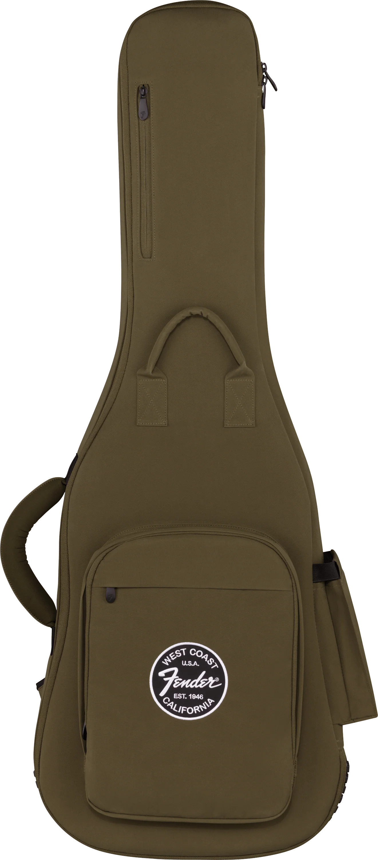 Troubadour™ Electric Guitar Gig Bag 4 Troubadour™ Electric Guitar Gig Bag