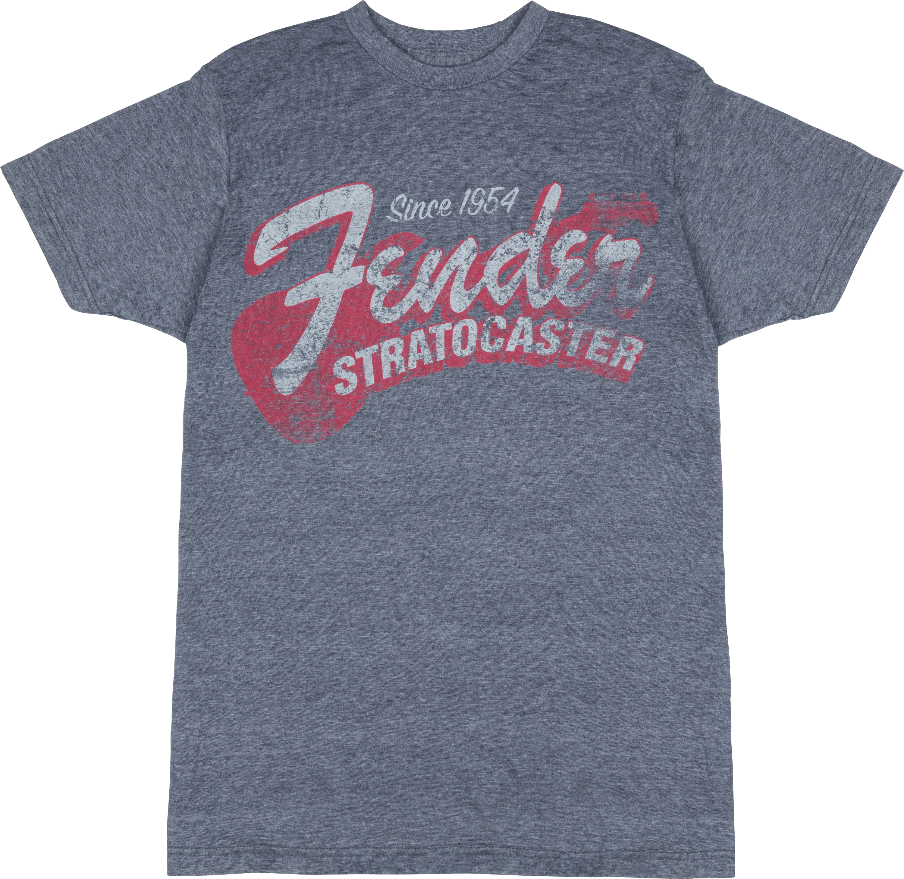 Fender® Since 1954 Strat® T-Shirt 9 Fender® Since 1954 Strat® T-Shirt