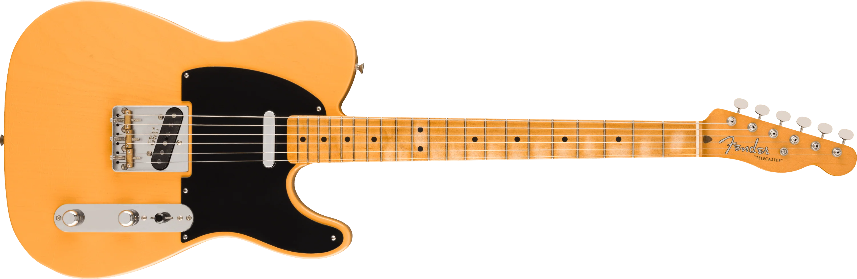 75th Anniversary Vintera® Road Worn® 1951 Telecaster®