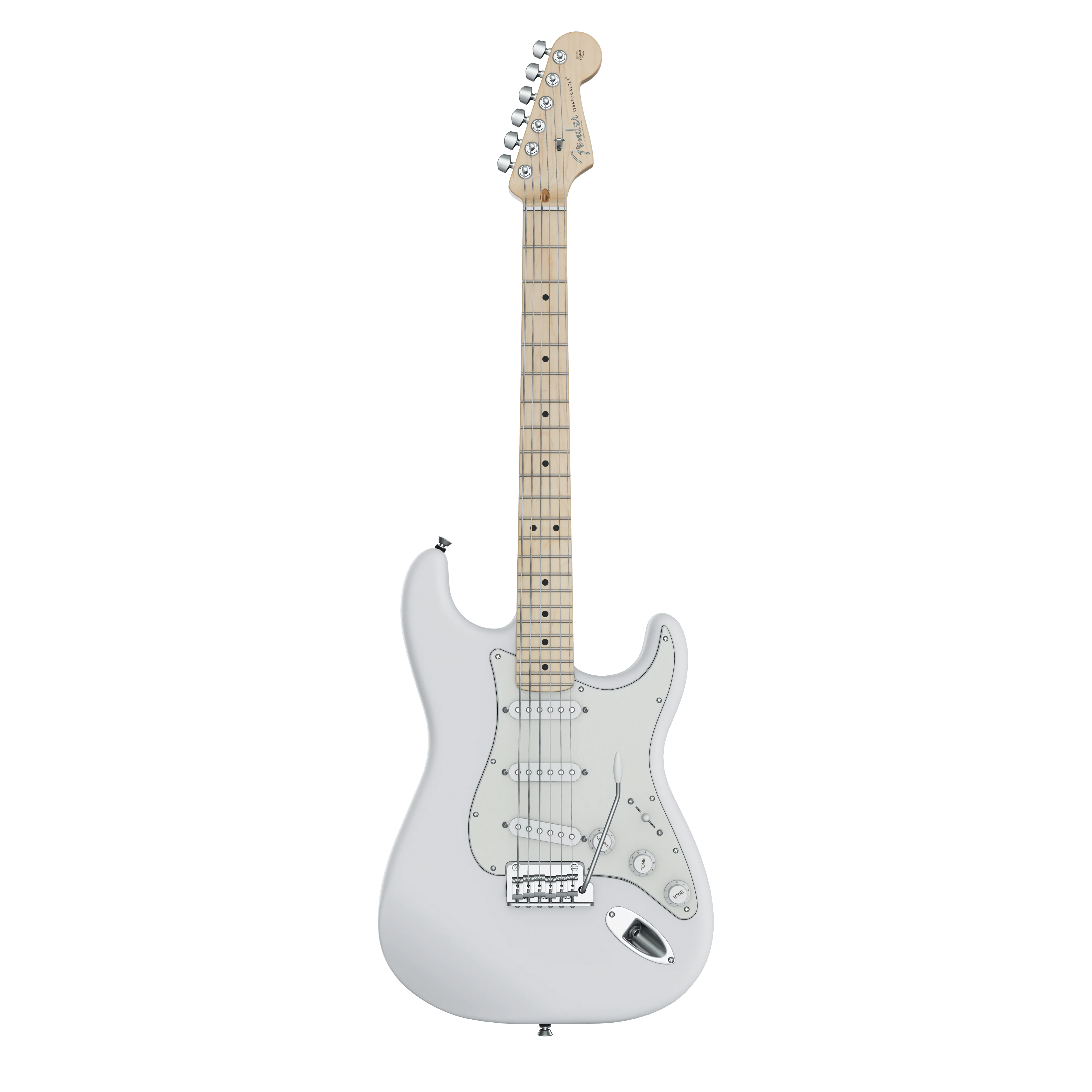 Mod Shop Stratocaster®