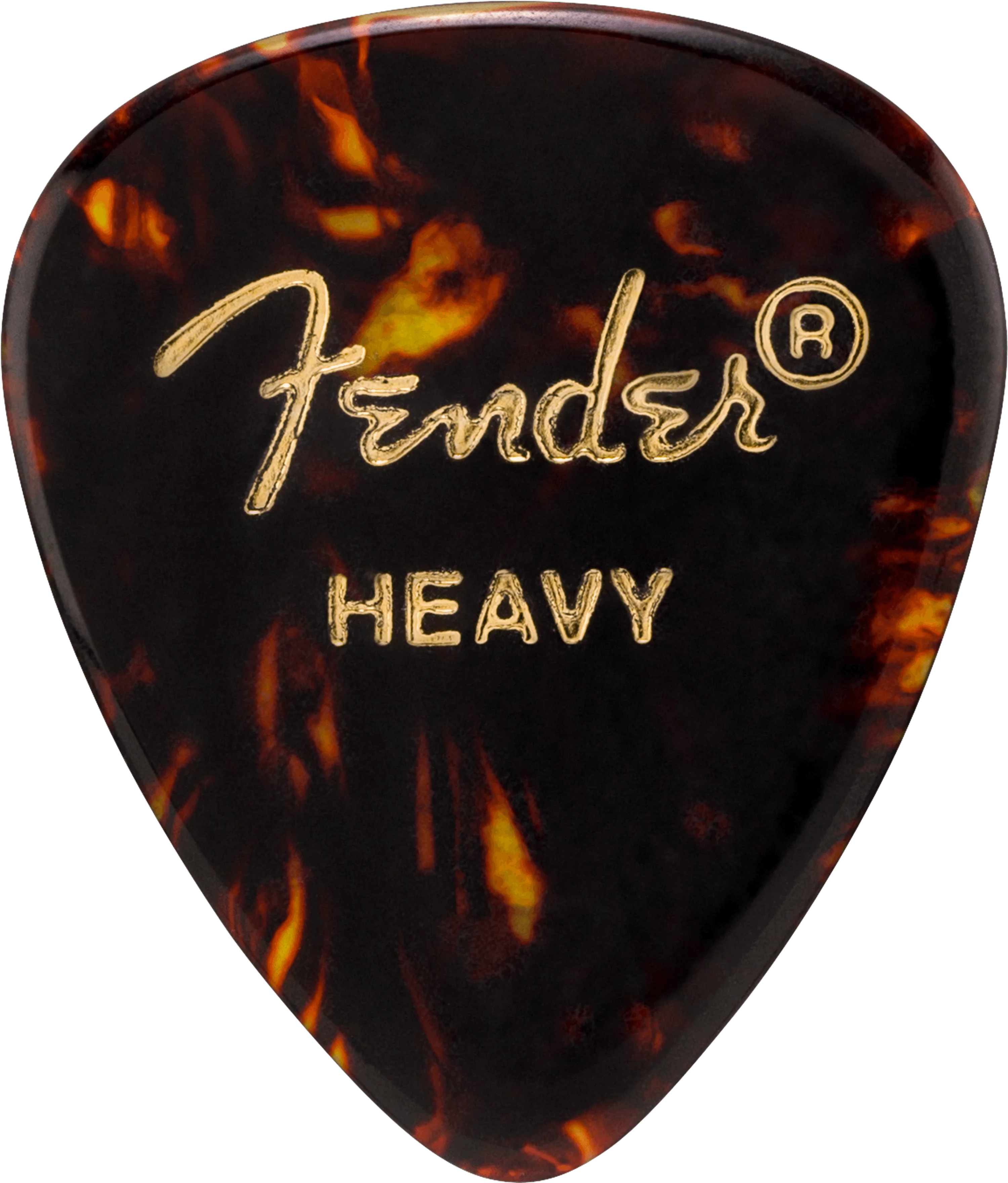 Classic Celluloid Picks, 451 Shape - 12 Pack 2 Classic Celluloid Picks, 451 Shape - 12 Pack