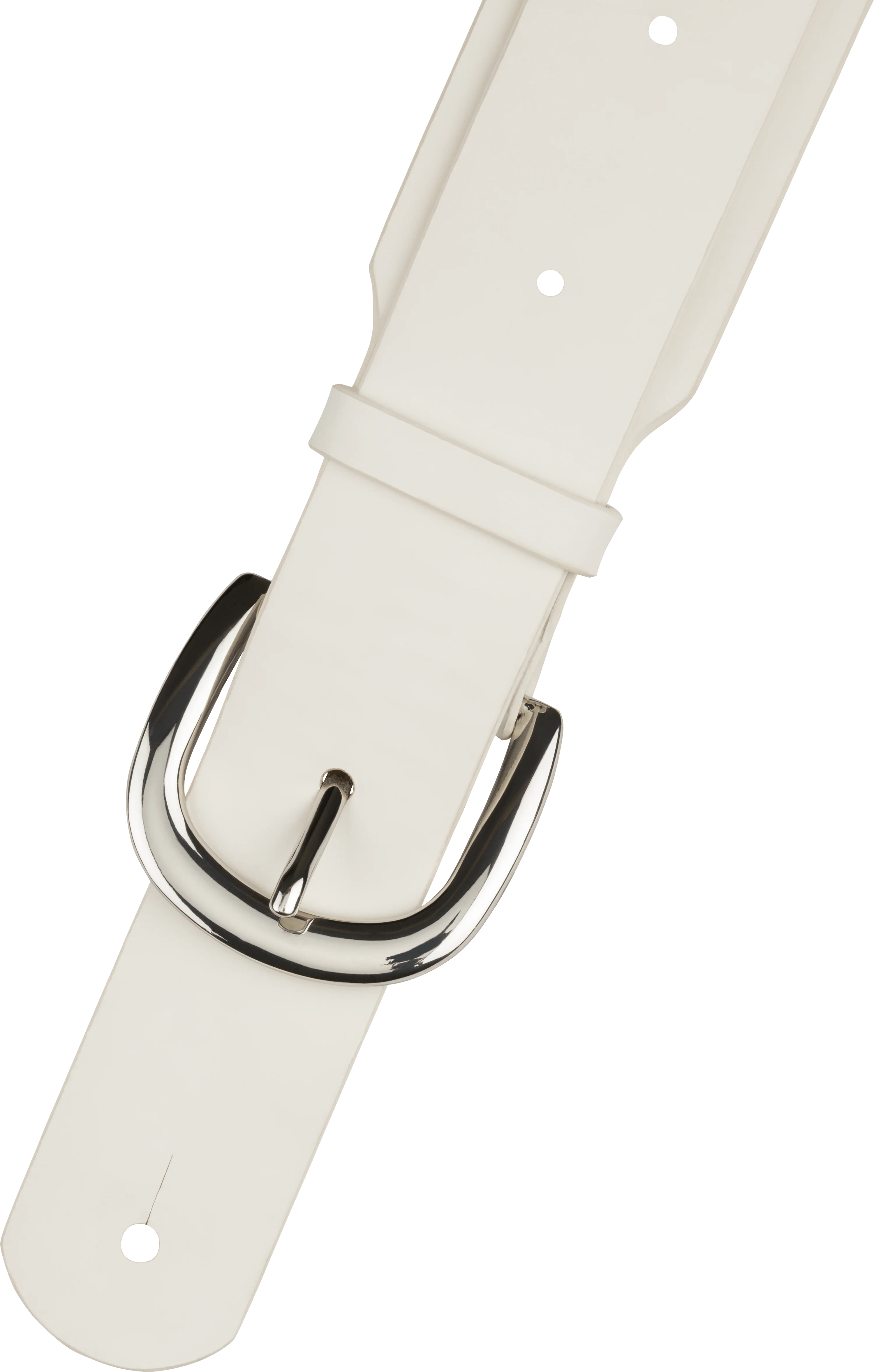 George Harrison Rocky Leather Strap