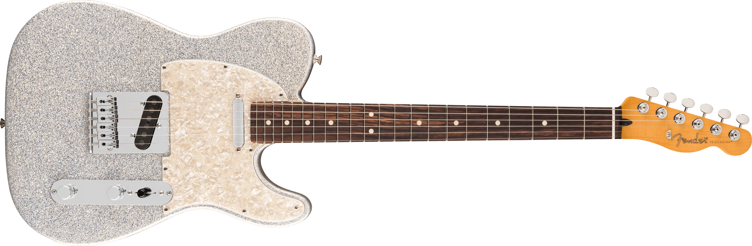 75th Anniversary Player II Sparkle Telecaster®