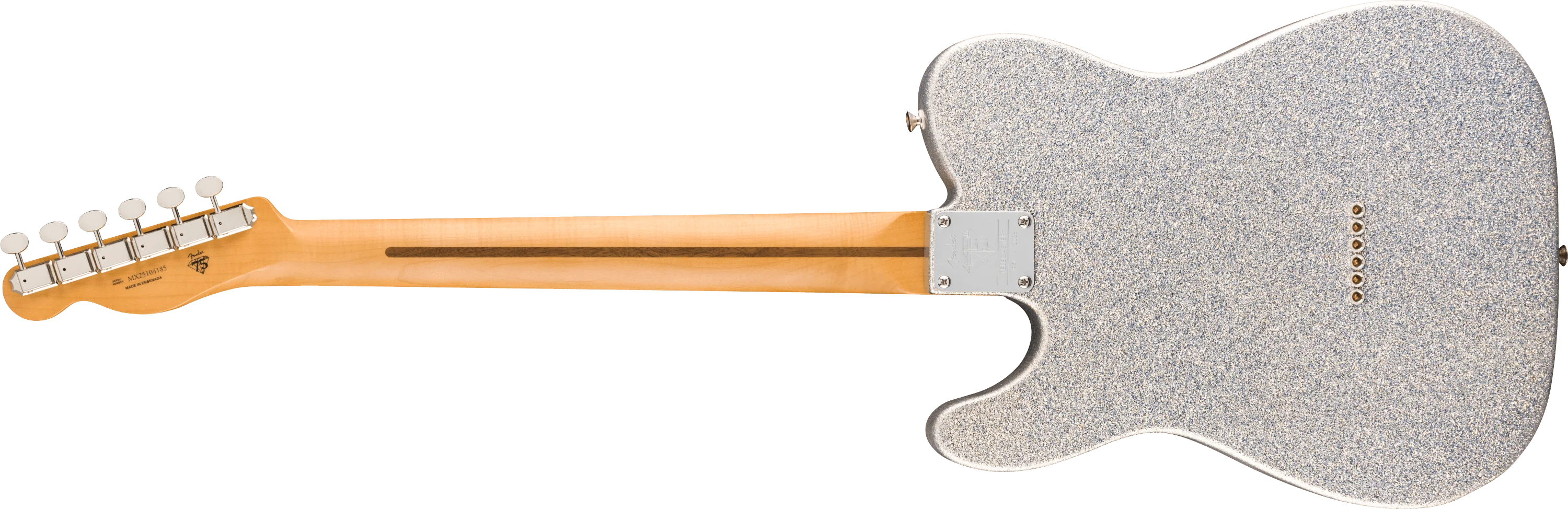 75th Anniversary Player II Sparkle Telecaster® 2 75th Anniversary Player II Sparkle Telecaster®