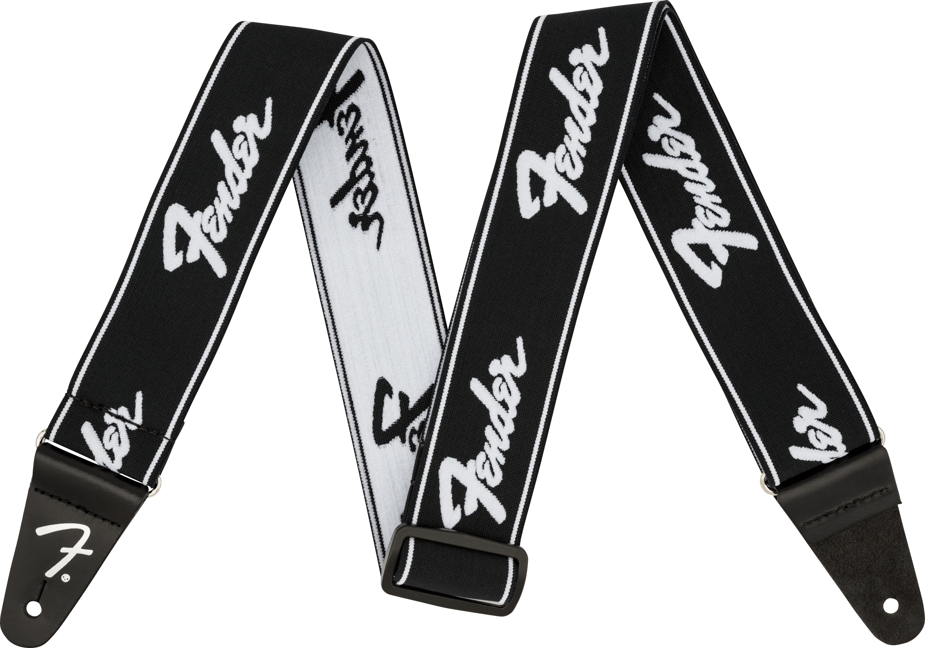 WeighLess™ Running Logo Straps 1 WeighLess™ Running Logo Straps