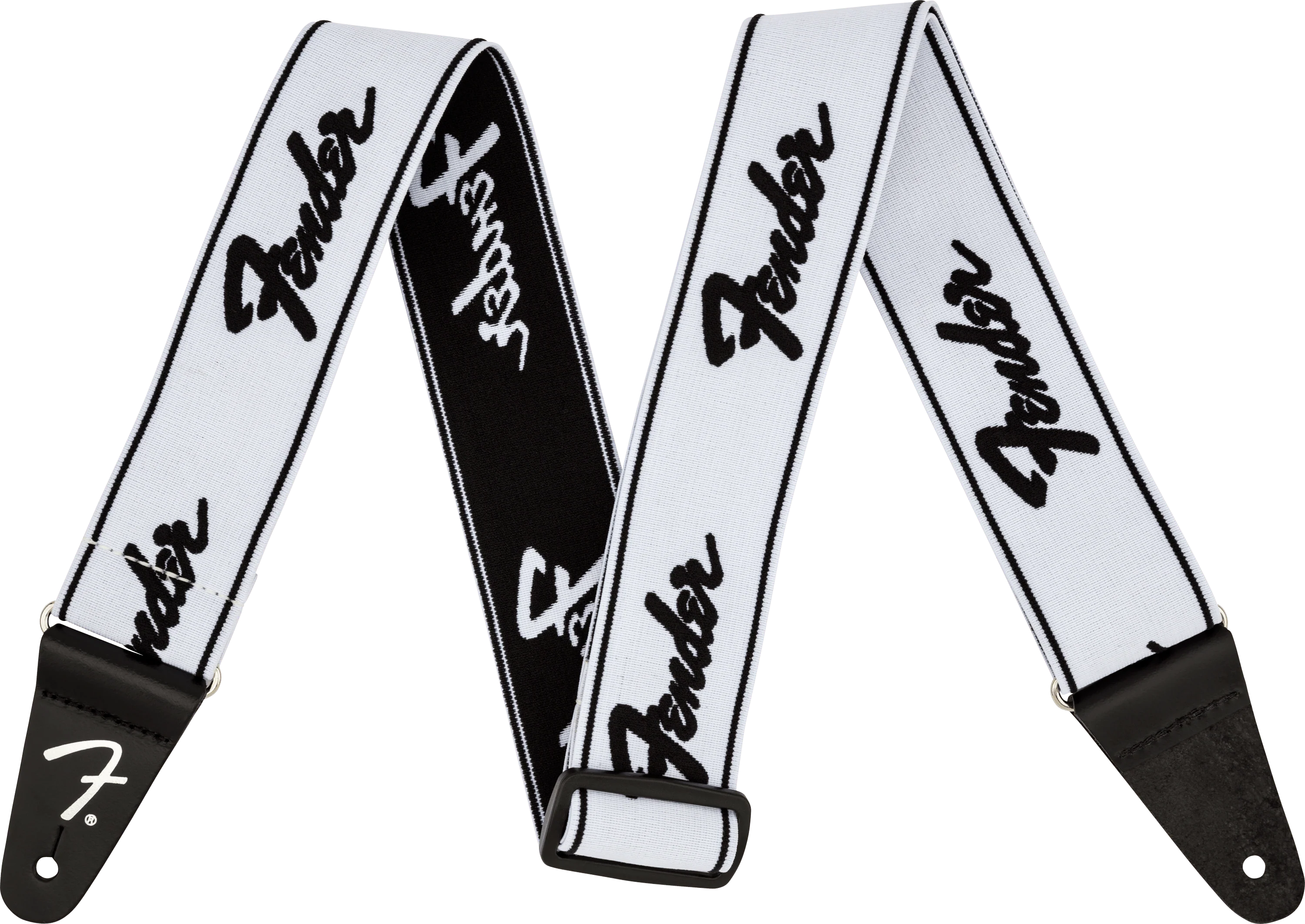WeighLess™ Running Logo Straps 4 WeighLess™ Running Logo Straps
