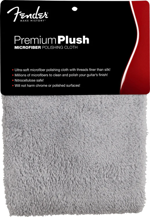 Premium Plush Microfiber Polishing Cloth 1 Premium Plush Microfiber Polishing Cloth