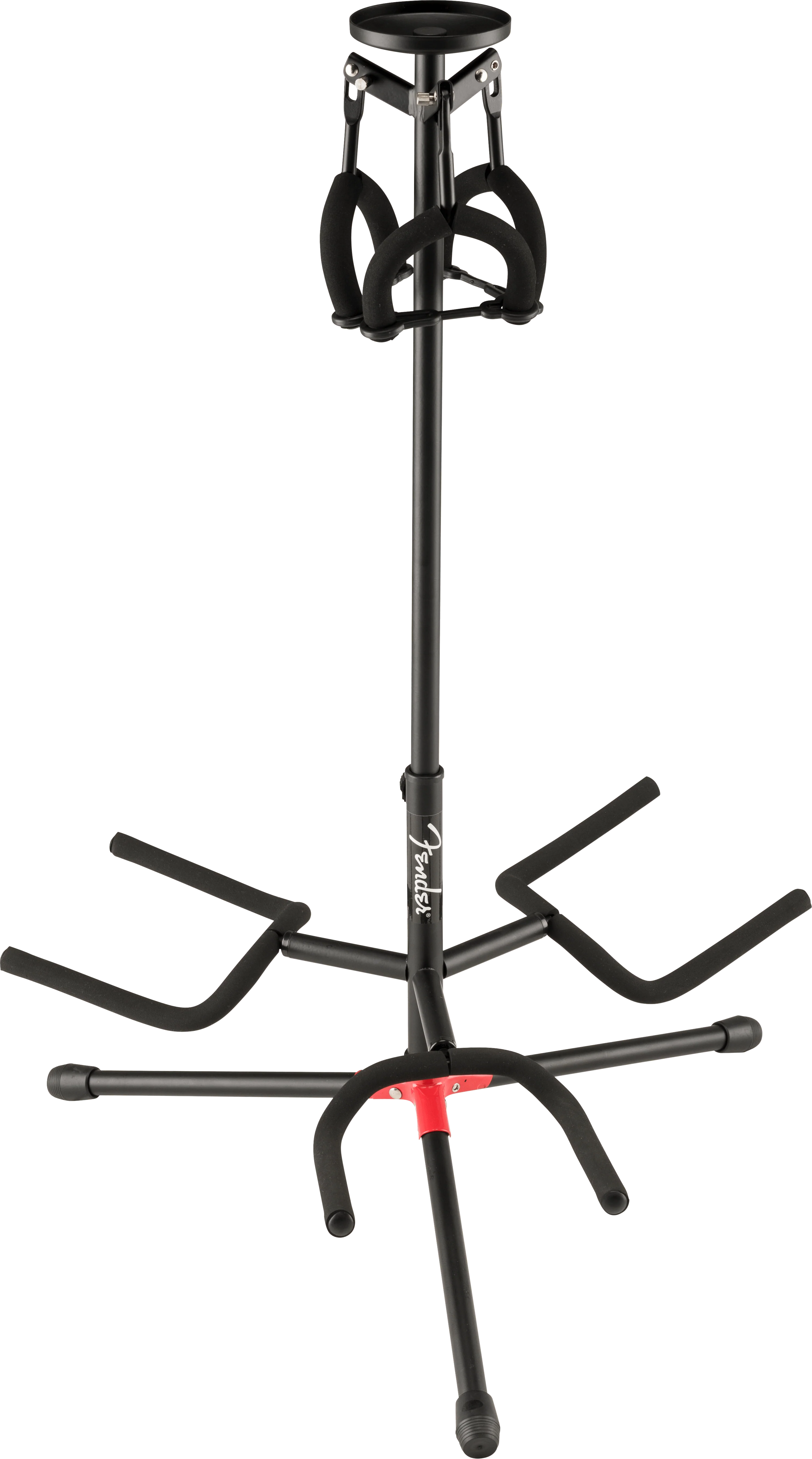 Adjustable Triple Cradle Guitar Stand 3 Adjustable Triple Cradle Guitar Stand