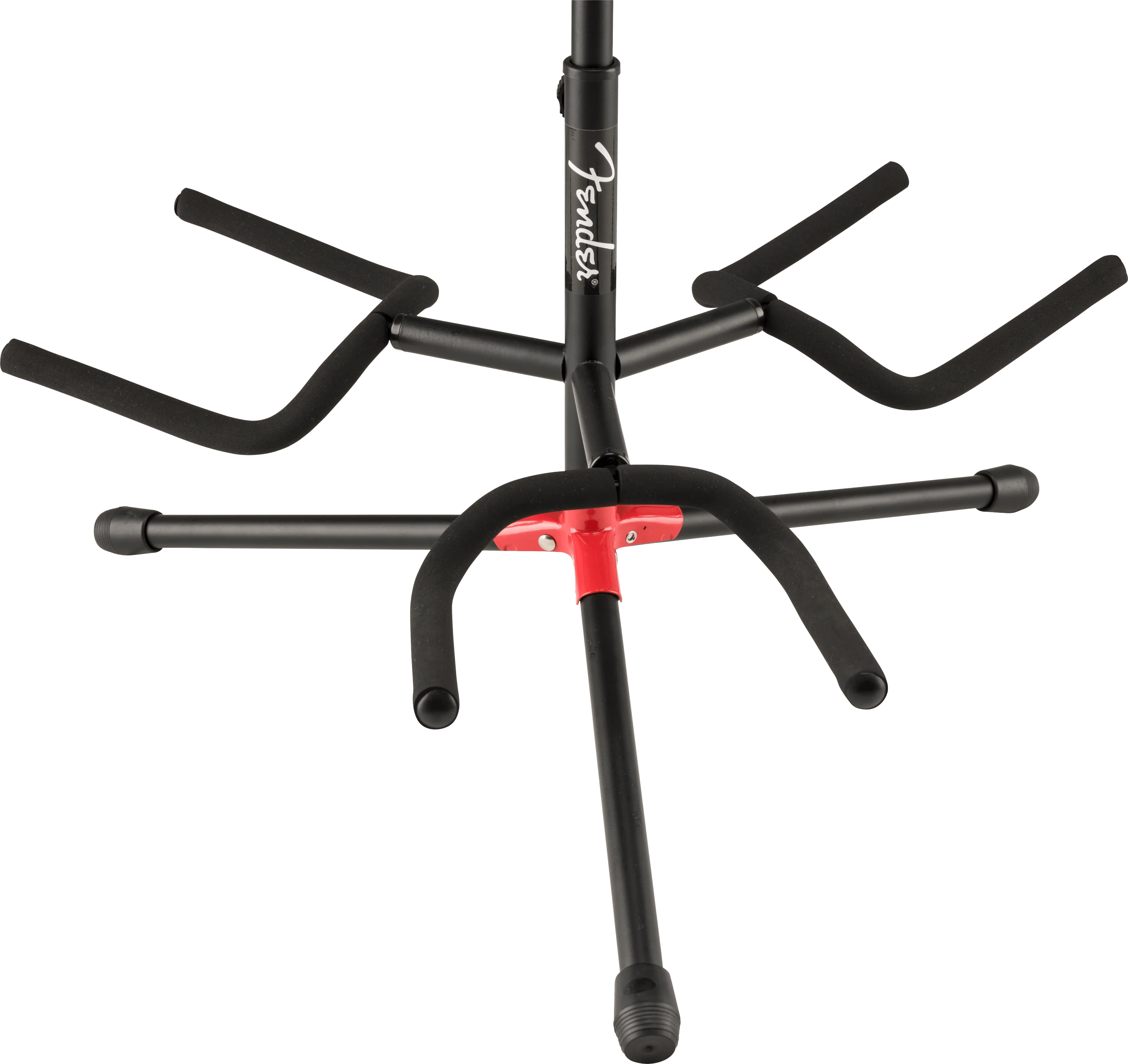 Adjustable Triple Cradle Guitar Stand 1 Adjustable Triple Cradle Guitar Stand