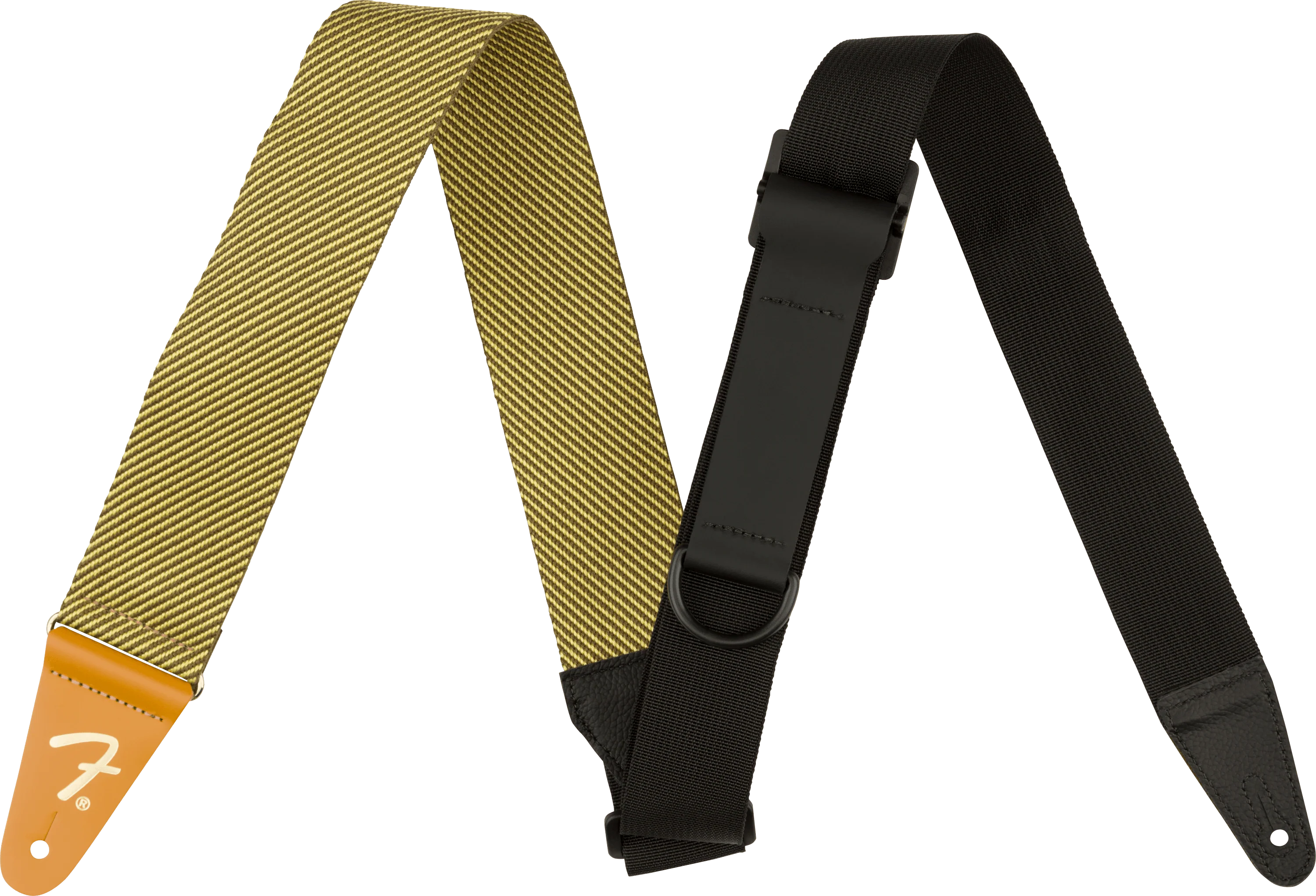 Right Height™ Tweed Strap
