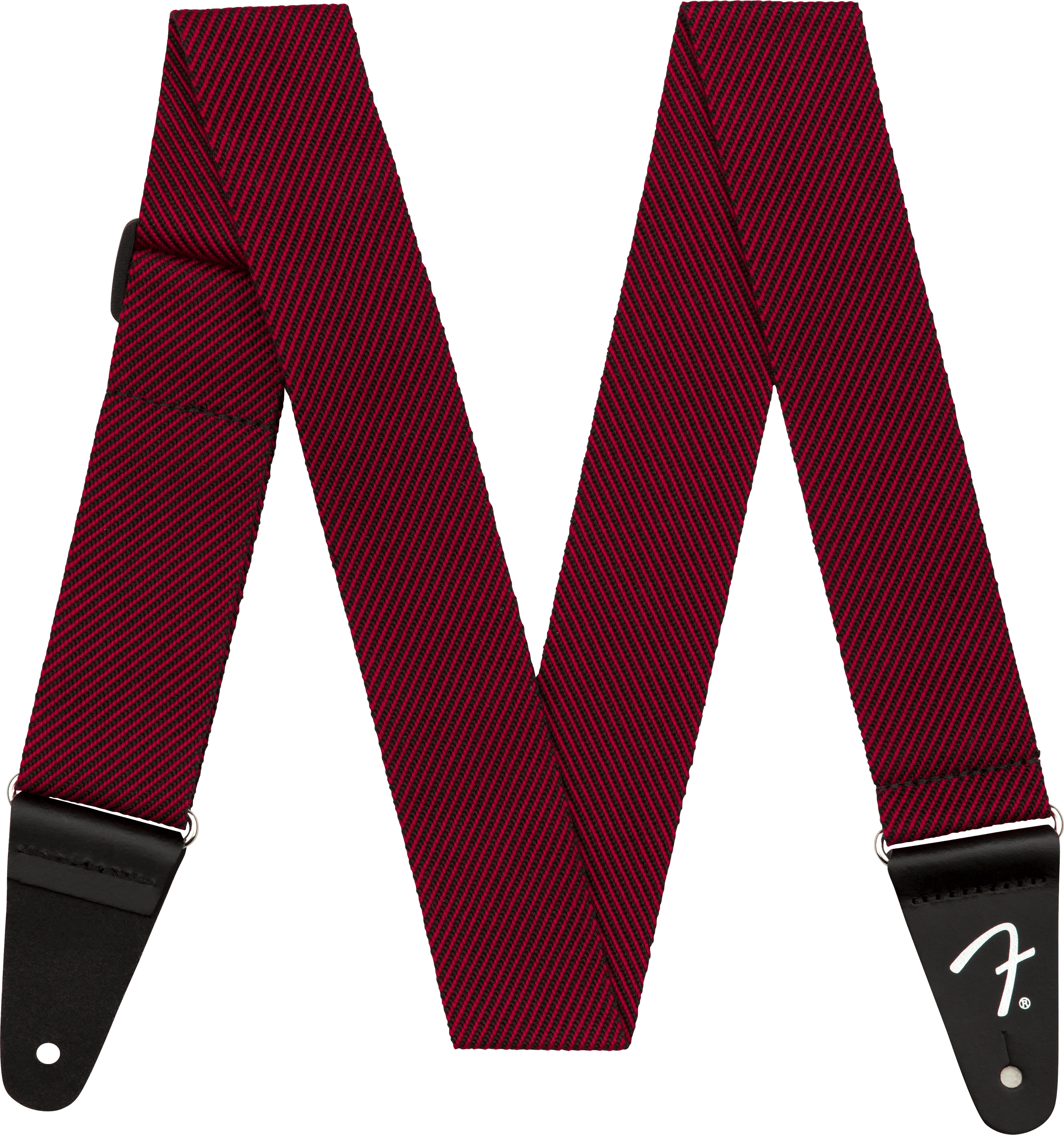 Modern Tweed Straps