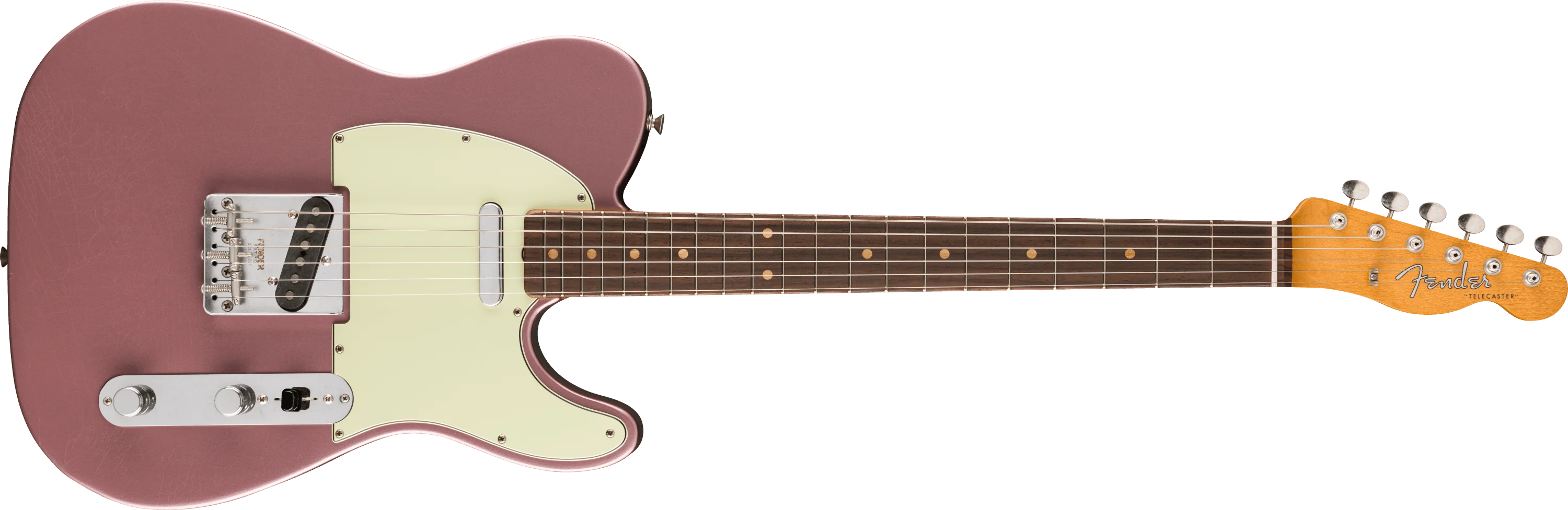 Limited Edition Vintera® II Road Worn® '60s Telecaster®