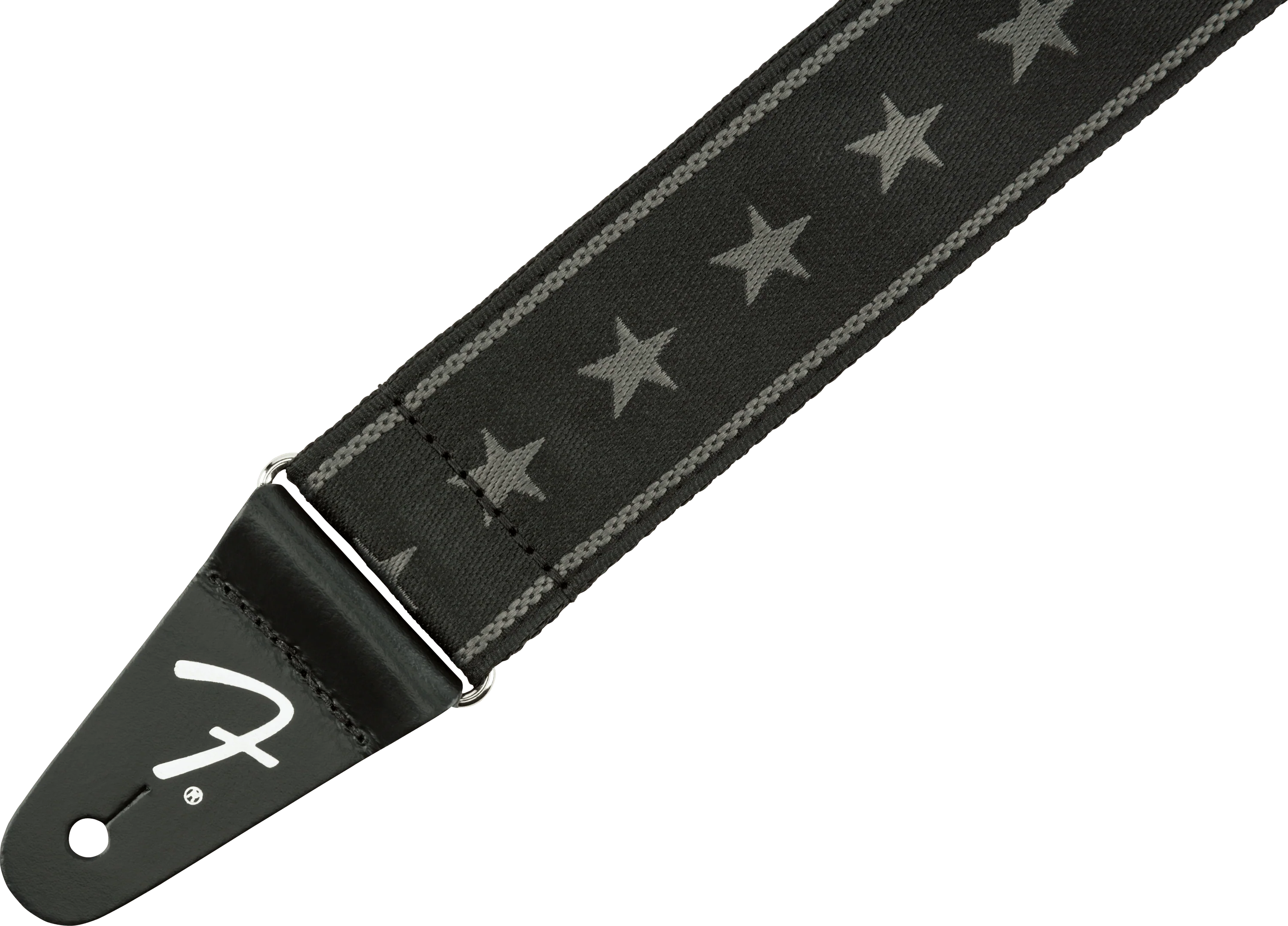 Nylon Stars and Stripes Strap 2 Nylon Stars and Stripes Strap