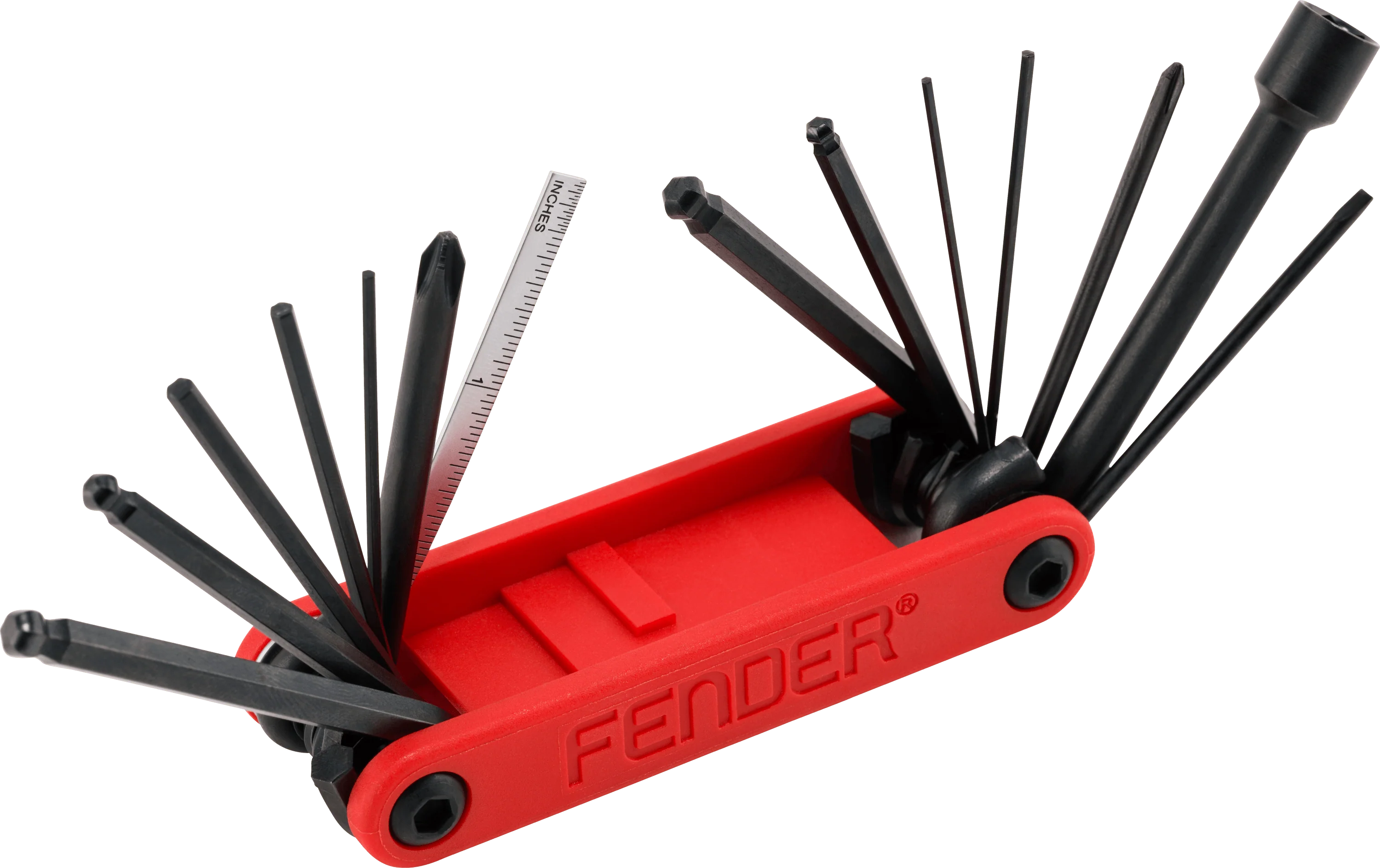 Guitar & Bass Multi-Tool