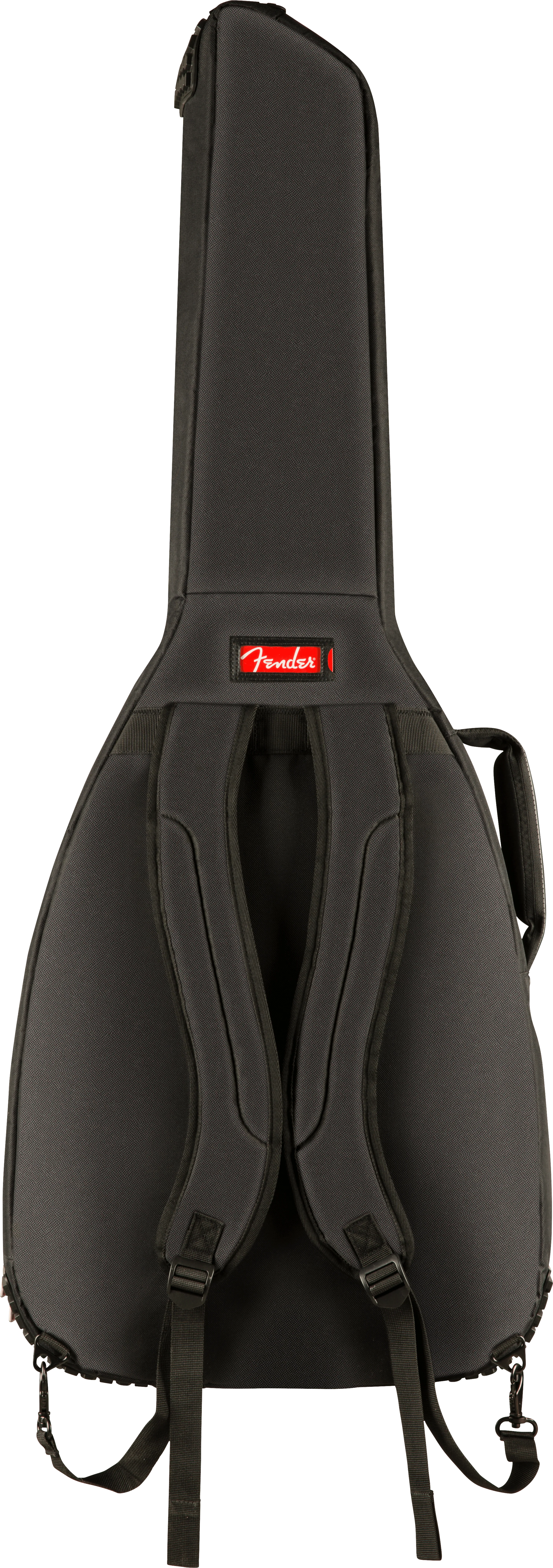 Fender FA610 Dreadnought Gig Bag 2 Fender FA610 Dreadnought Gig Bag