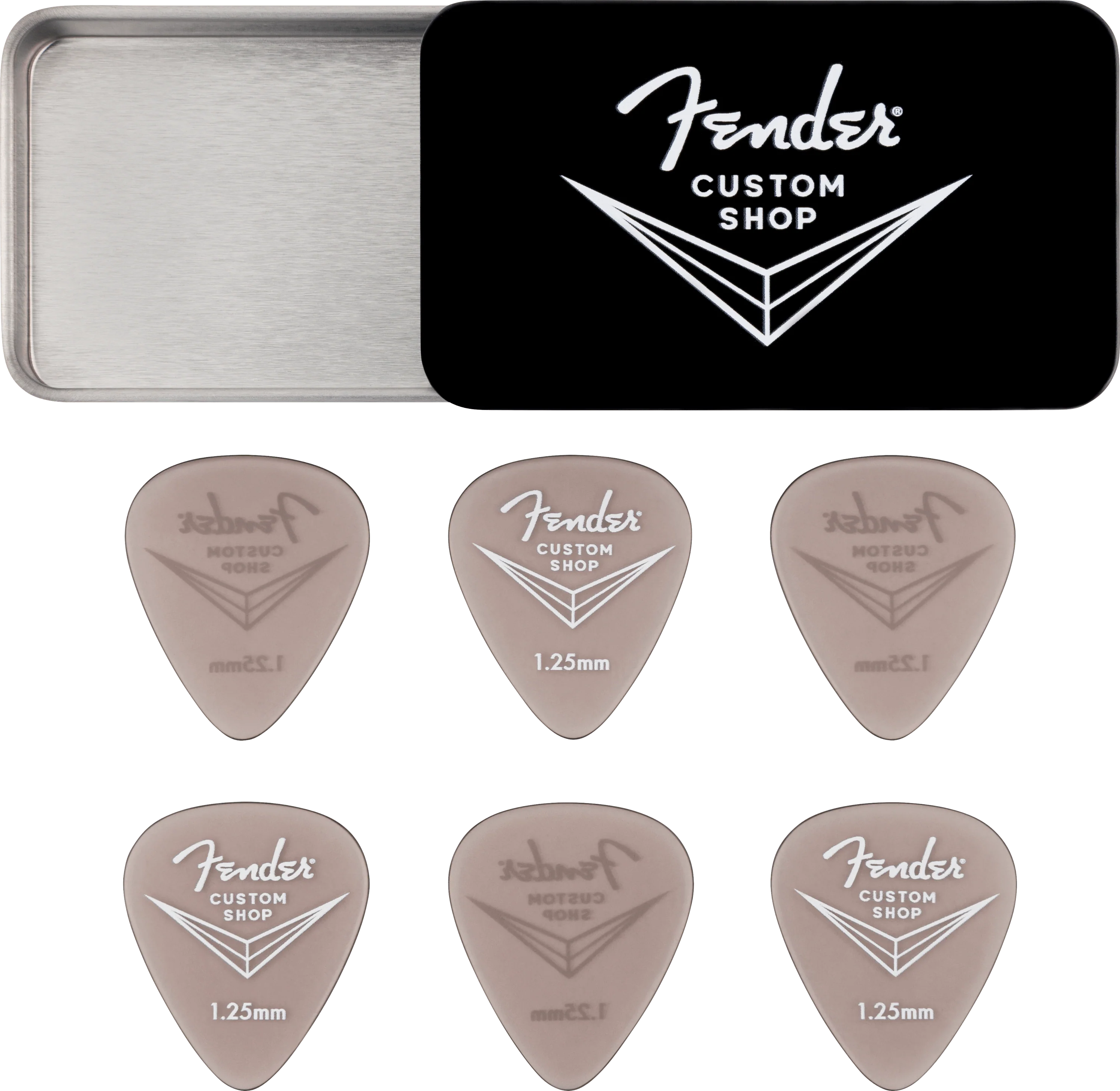 Custom Shop Radex Pick Tin