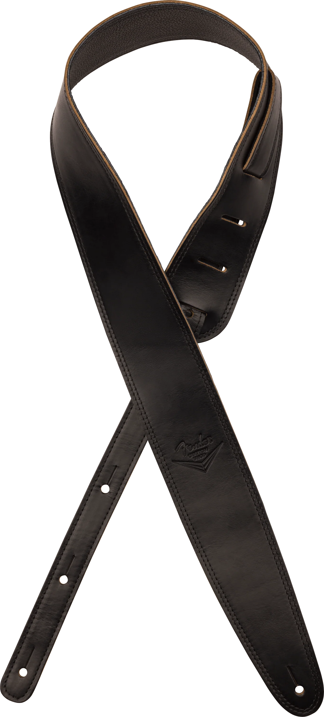 Custom Shop Horween Leather Strap 2 Custom Shop Horween Leather Strap