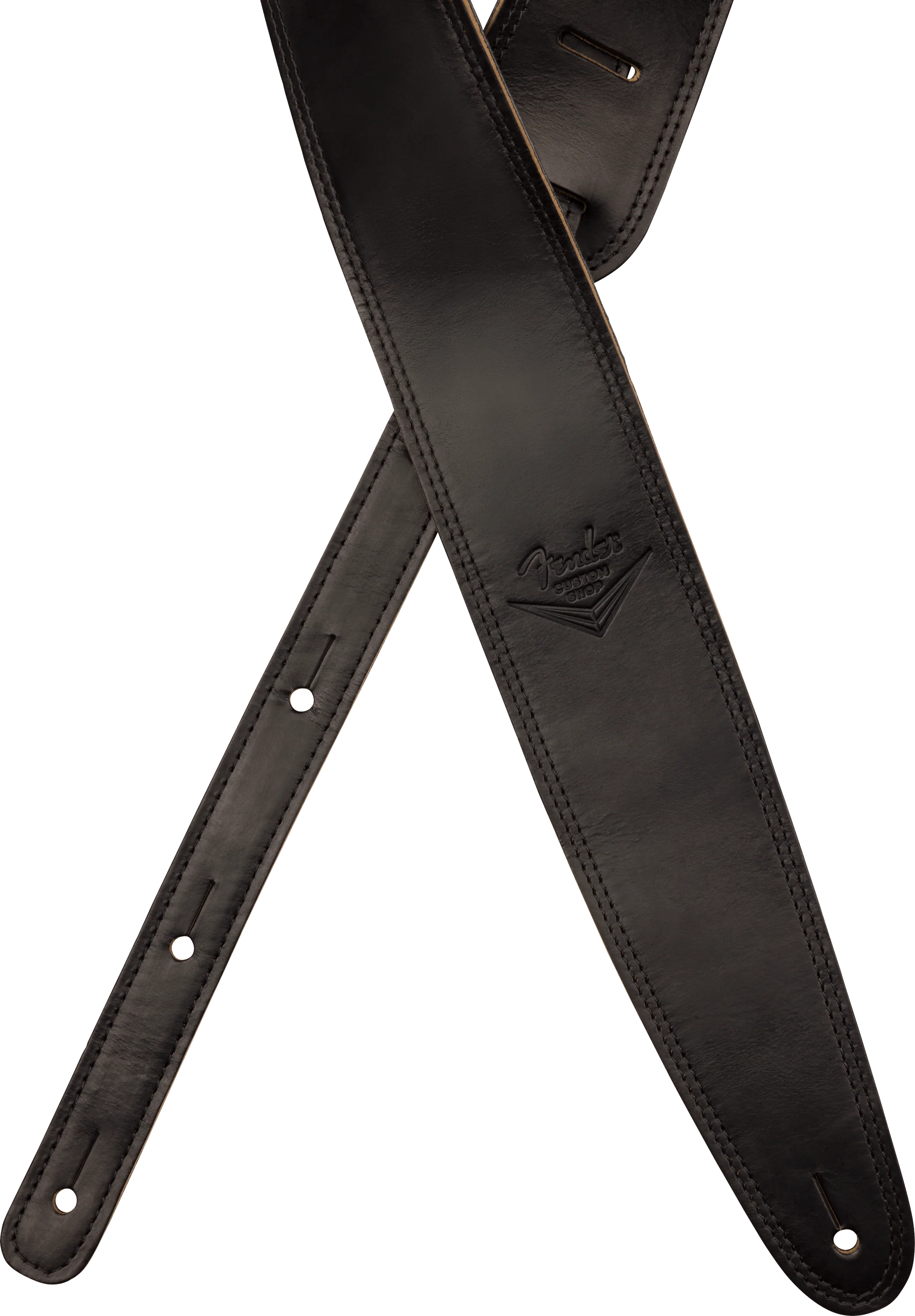 Custom Shop Horween Leather Strap