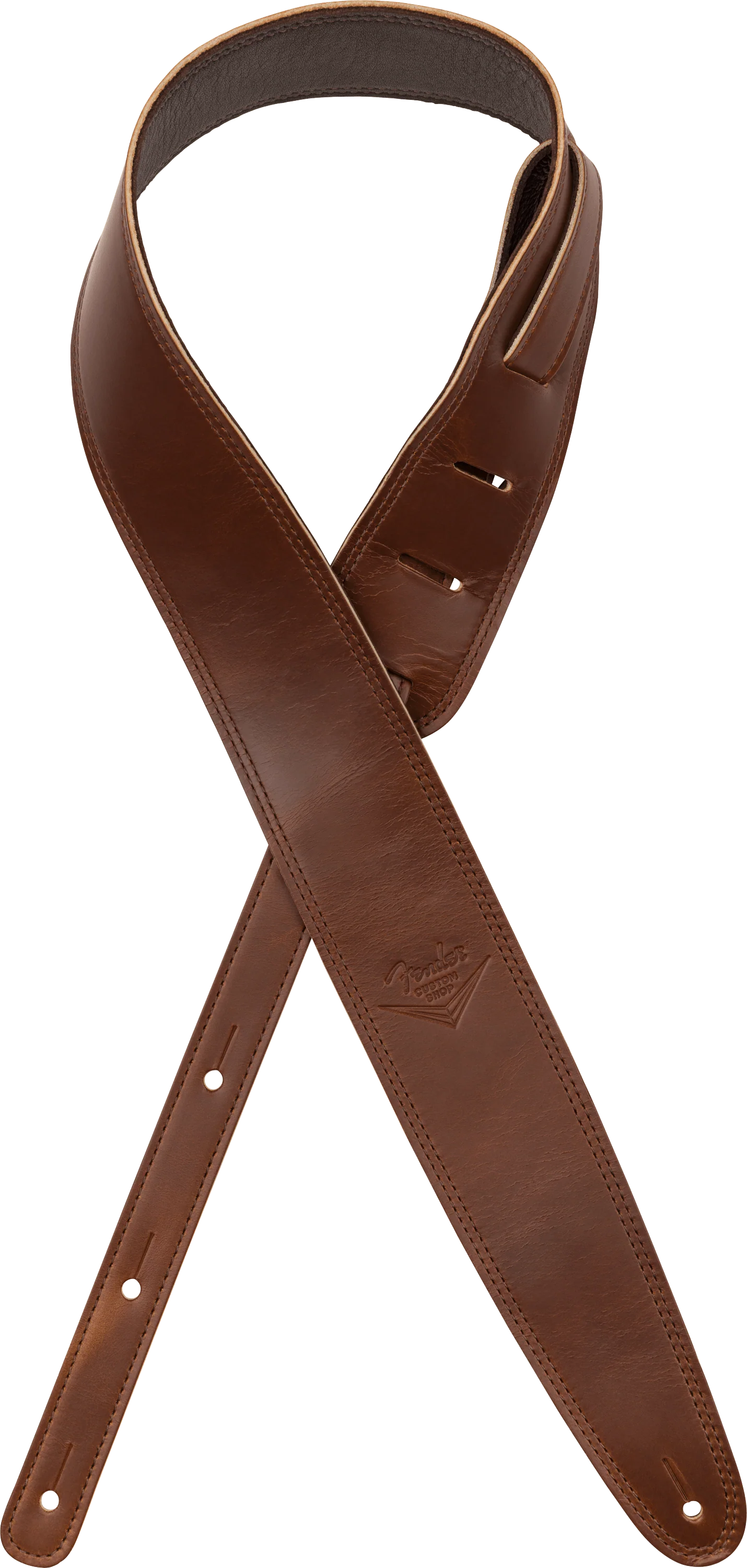 Custom Shop Horween Leather Strap 3 Custom Shop Horween Leather Strap
