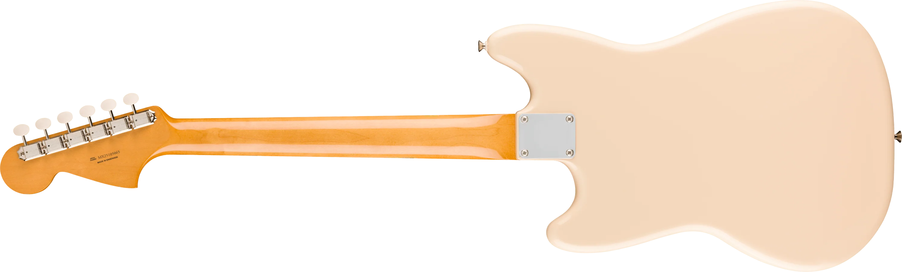 Vintera® III Mid '60s Mustang® 2 Vintera® III Mid '60s Mustang®