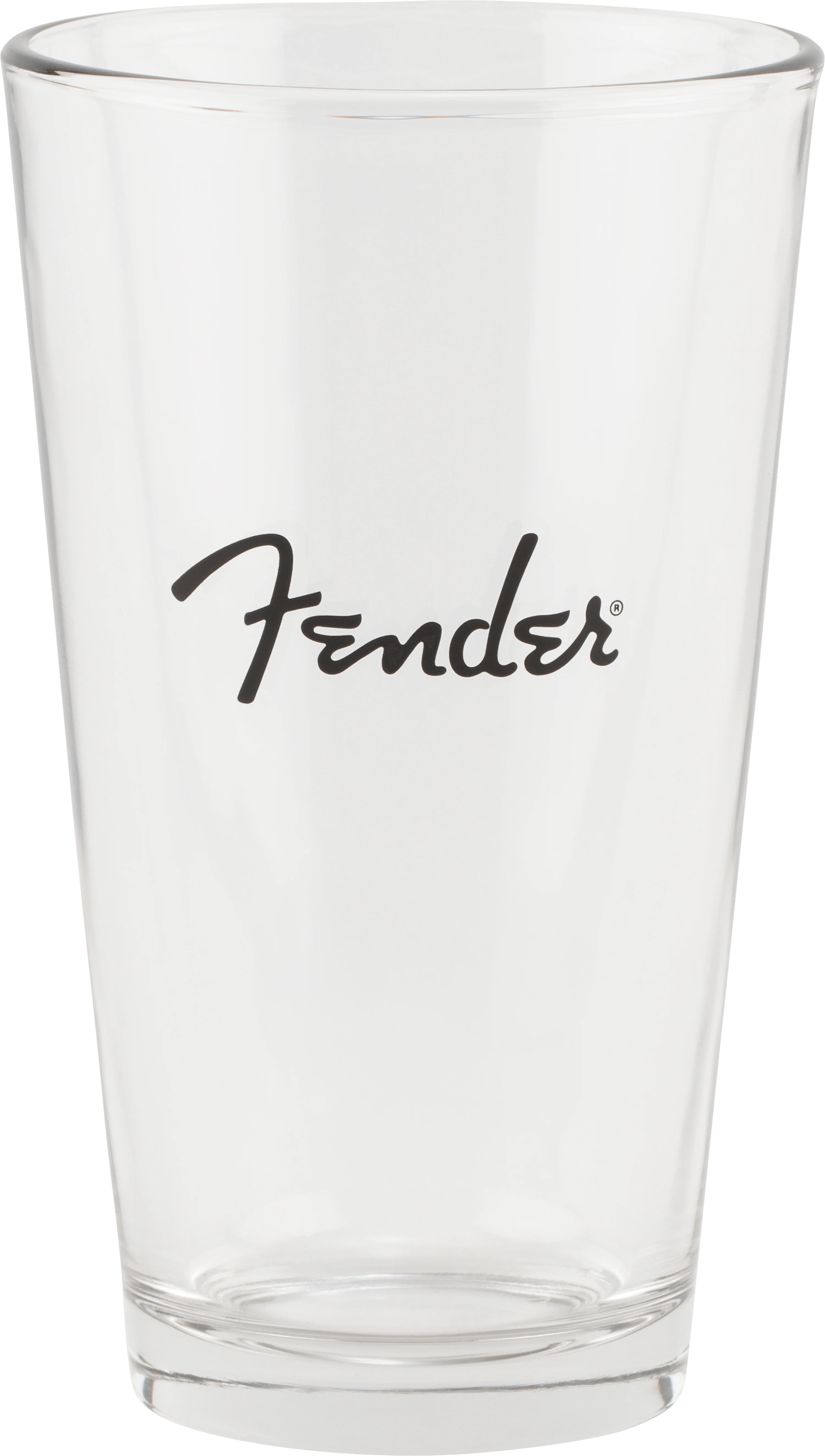 Fender™ Logo Pint Glass