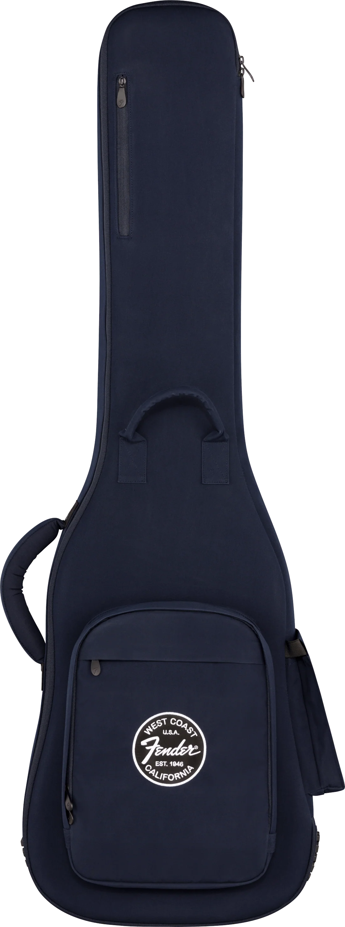 Troubadour™ Electric Bass Guitar Gig Bag 1 Troubadour™ Electric Bass Guitar Gig Bag