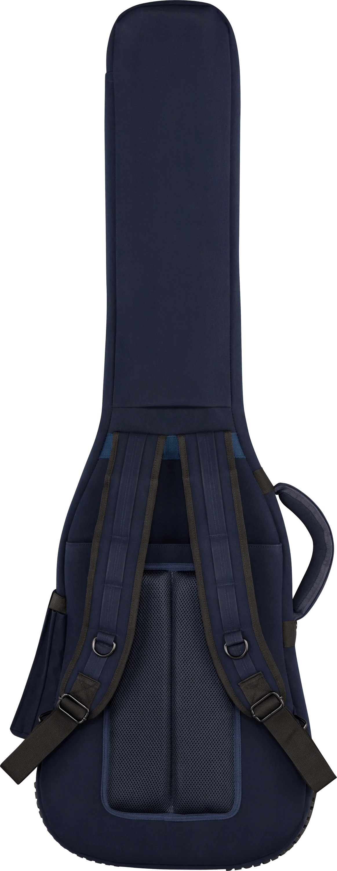 Troubadour™ Electric Bass Guitar Gig Bag 2 Troubadour™ Electric Bass Guitar Gig Bag