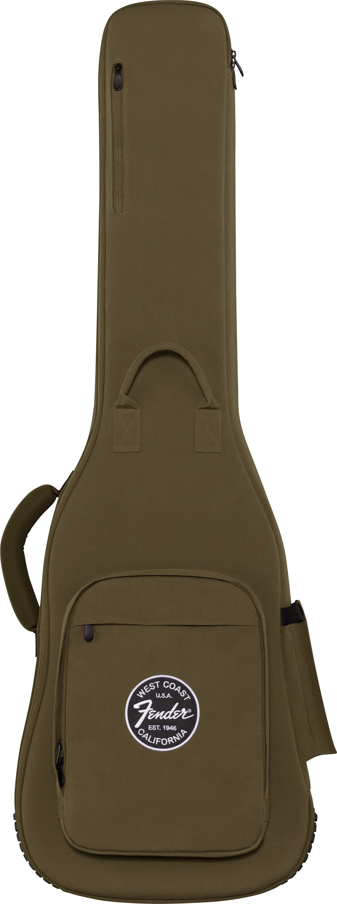 Troubadour™ Electric Bass Guitar Gig Bag 3 Troubadour™ Electric Bass Guitar Gig Bag